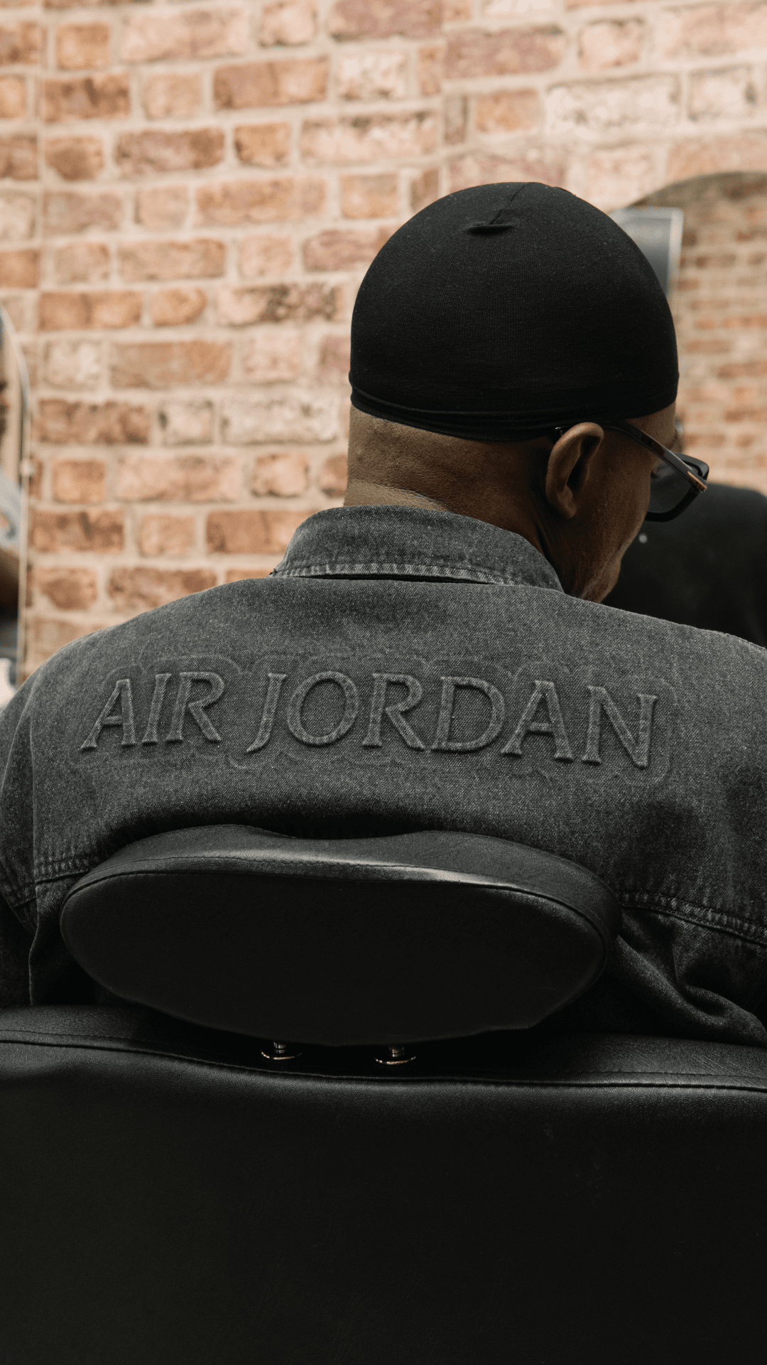 Street SNKRS: District 23