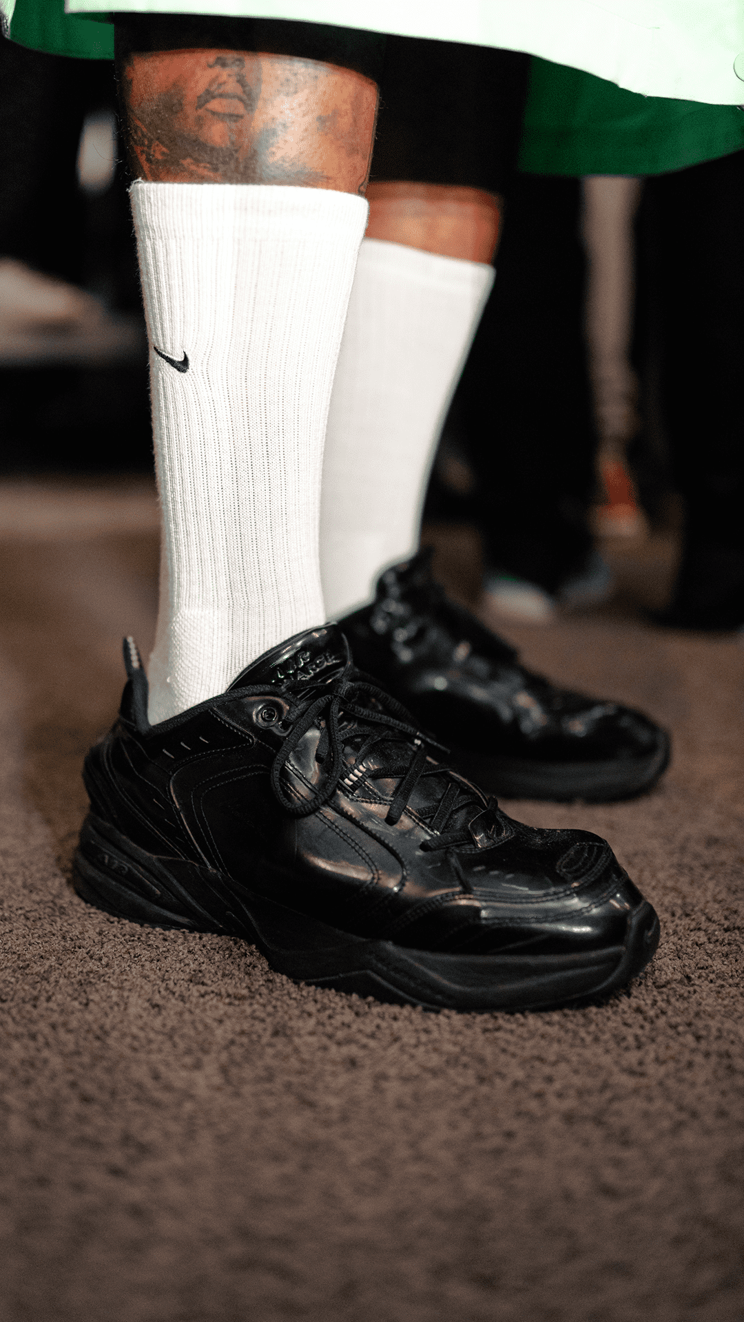 Street SNKRS : Bataille entre Join Forces