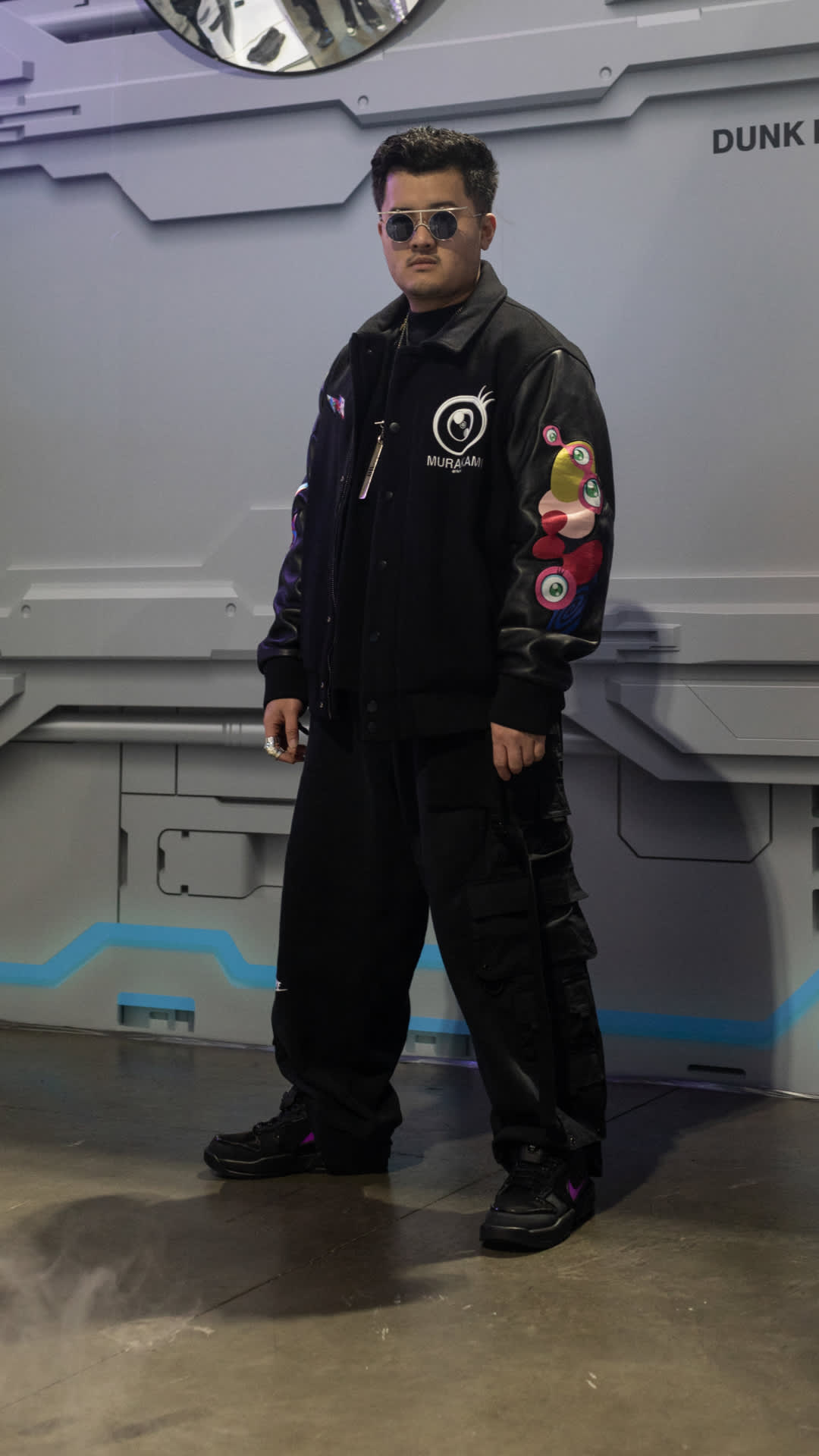 【NIKE公式】Street SNKRS：ComplexCon 2023