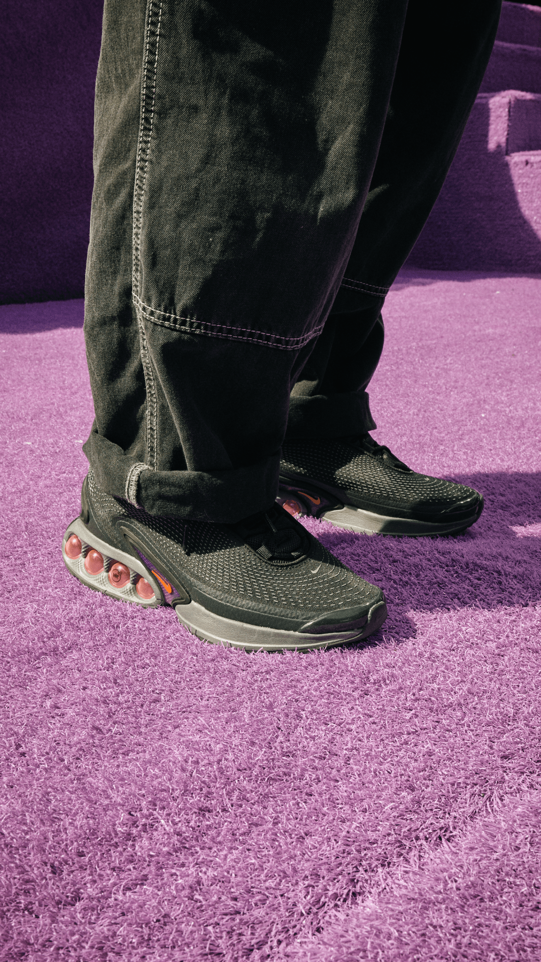 【NIKE公式】Street SNKRS：Dynamic Land Seoul Part 1