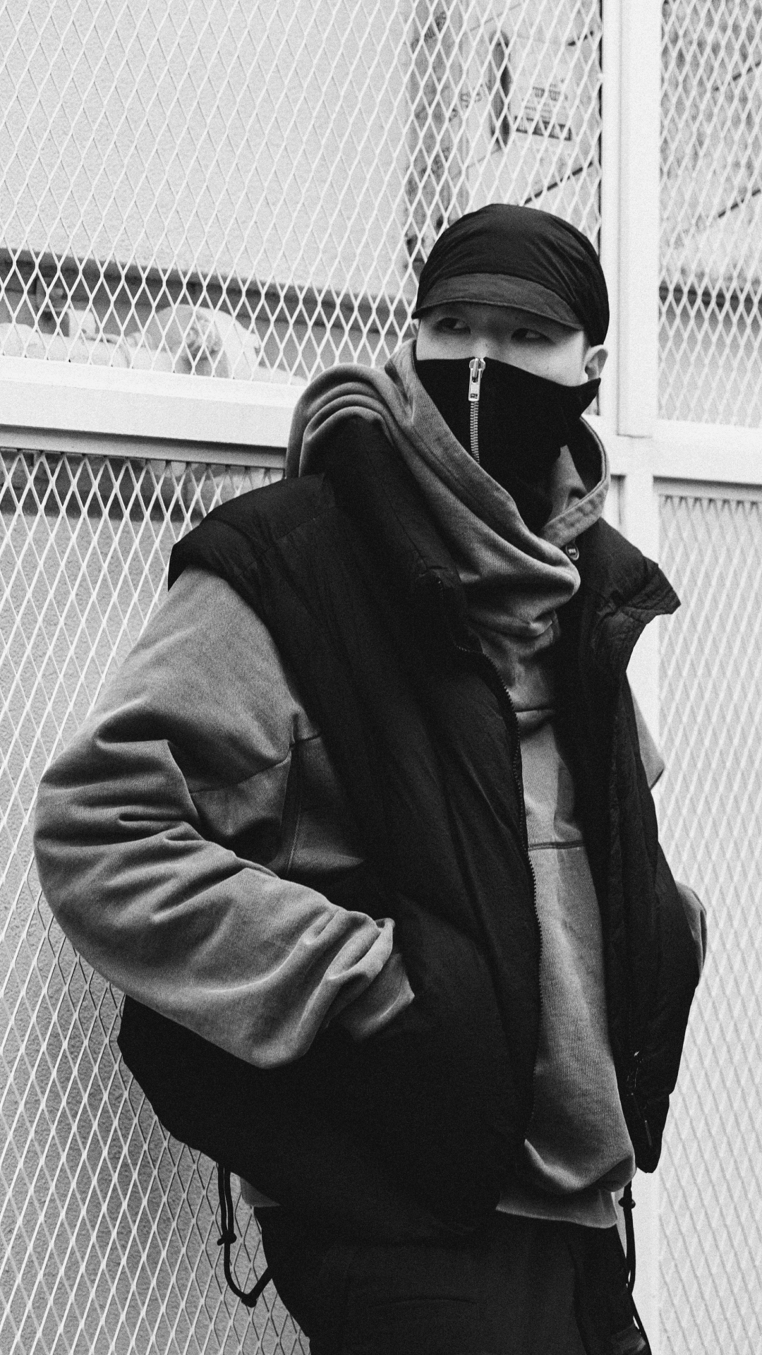 W stylu SNKRS: Lunar Roam