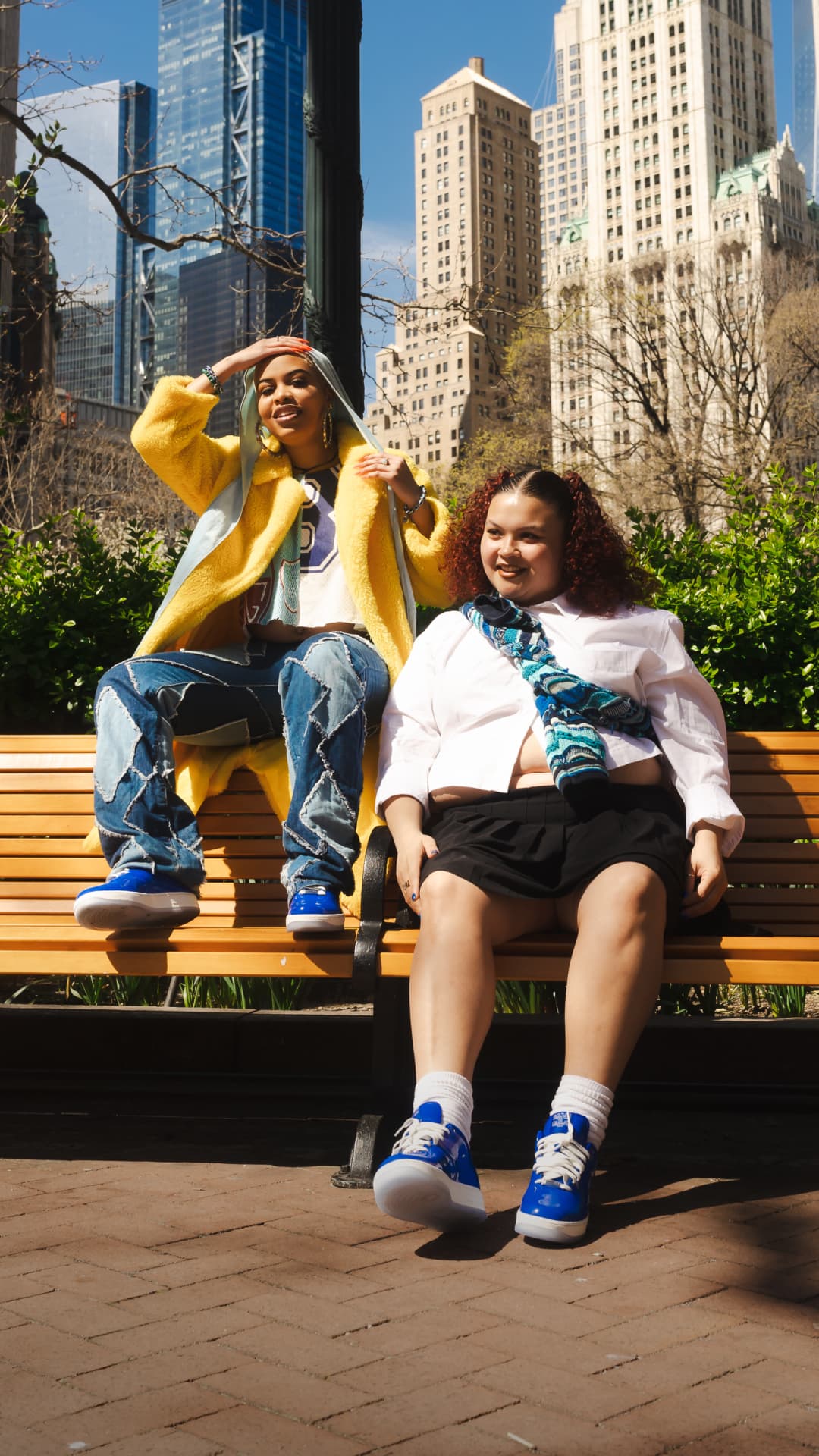 SNKRS Style: Air Force 1 Low "404"