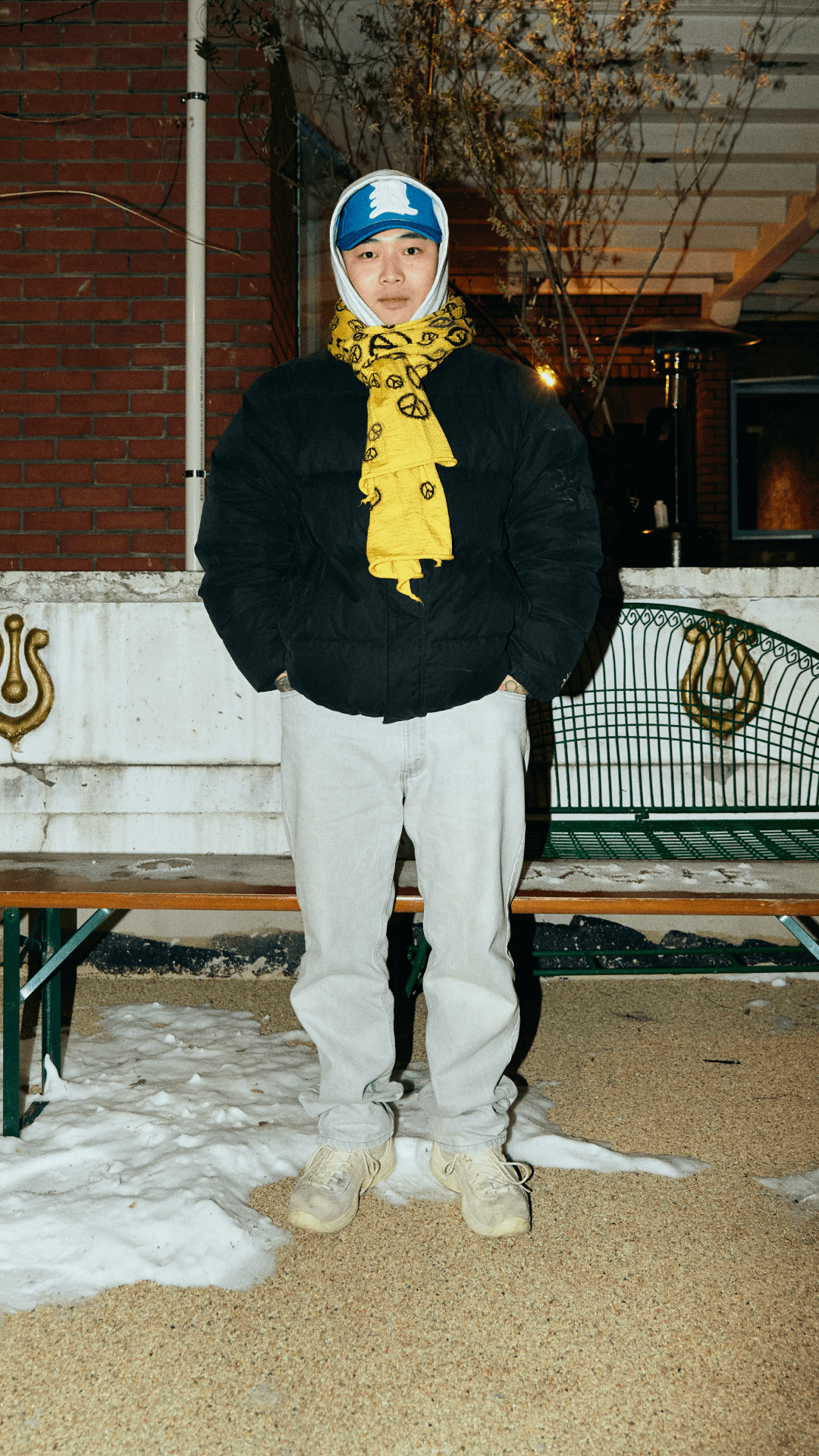 【NIKE公式】Street SNKRS： VISLA 11th Anniversary Party