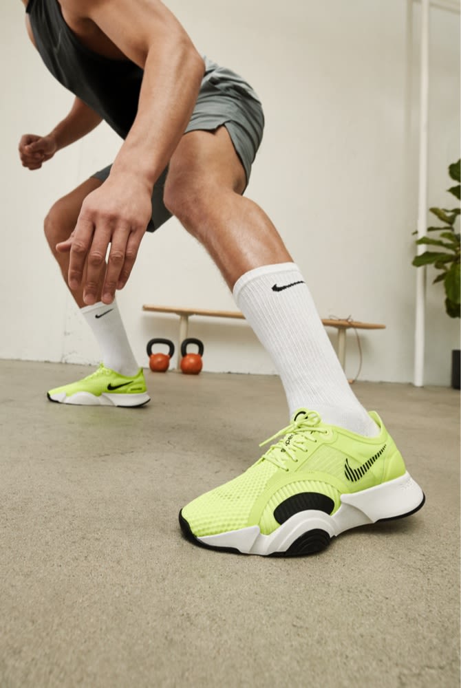 Nike SuperRep Go Men's Training Shoes. Nike.com