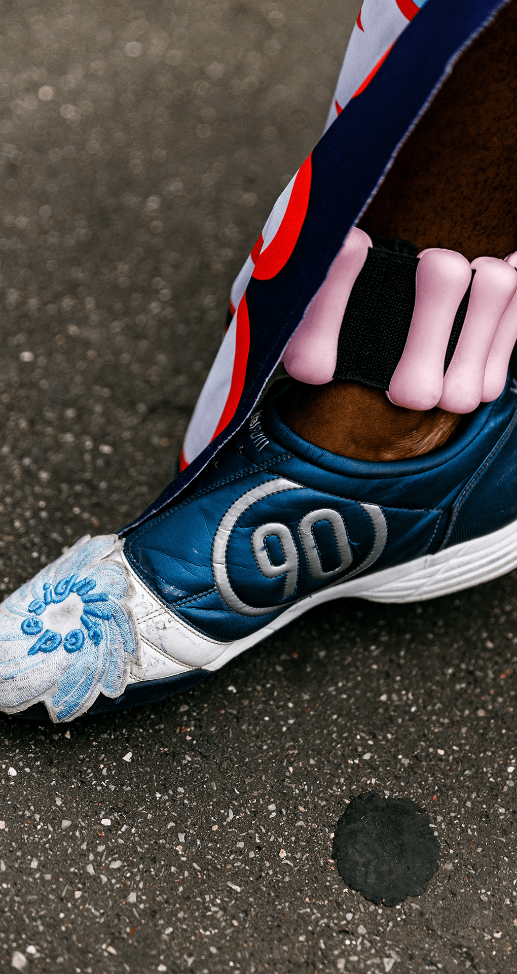 Street SNKRS: Fête de la Musique