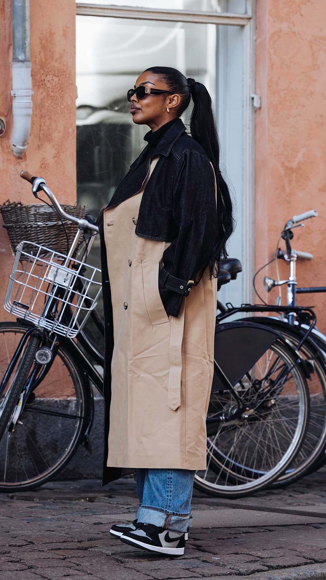 Street SNKRS: εβδομάδα μόδας στην Κοπεγχάγη