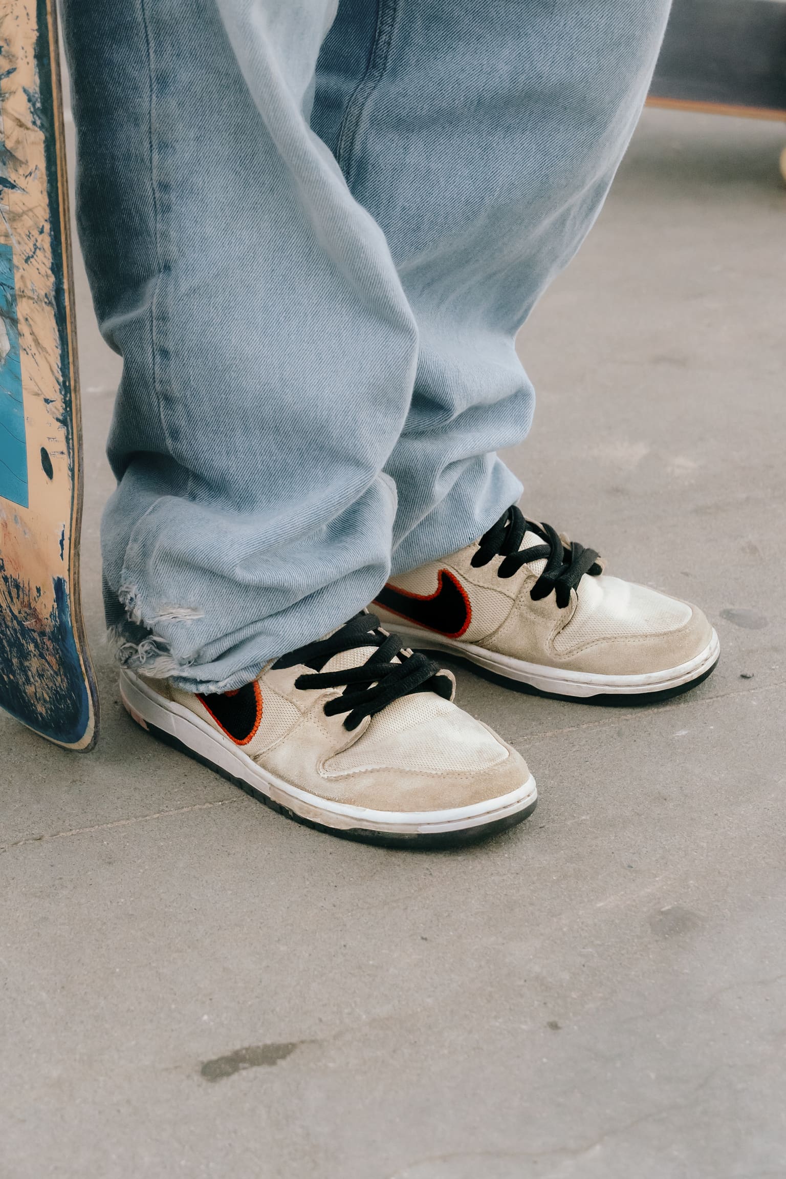 Street SNKRS: CPH Open