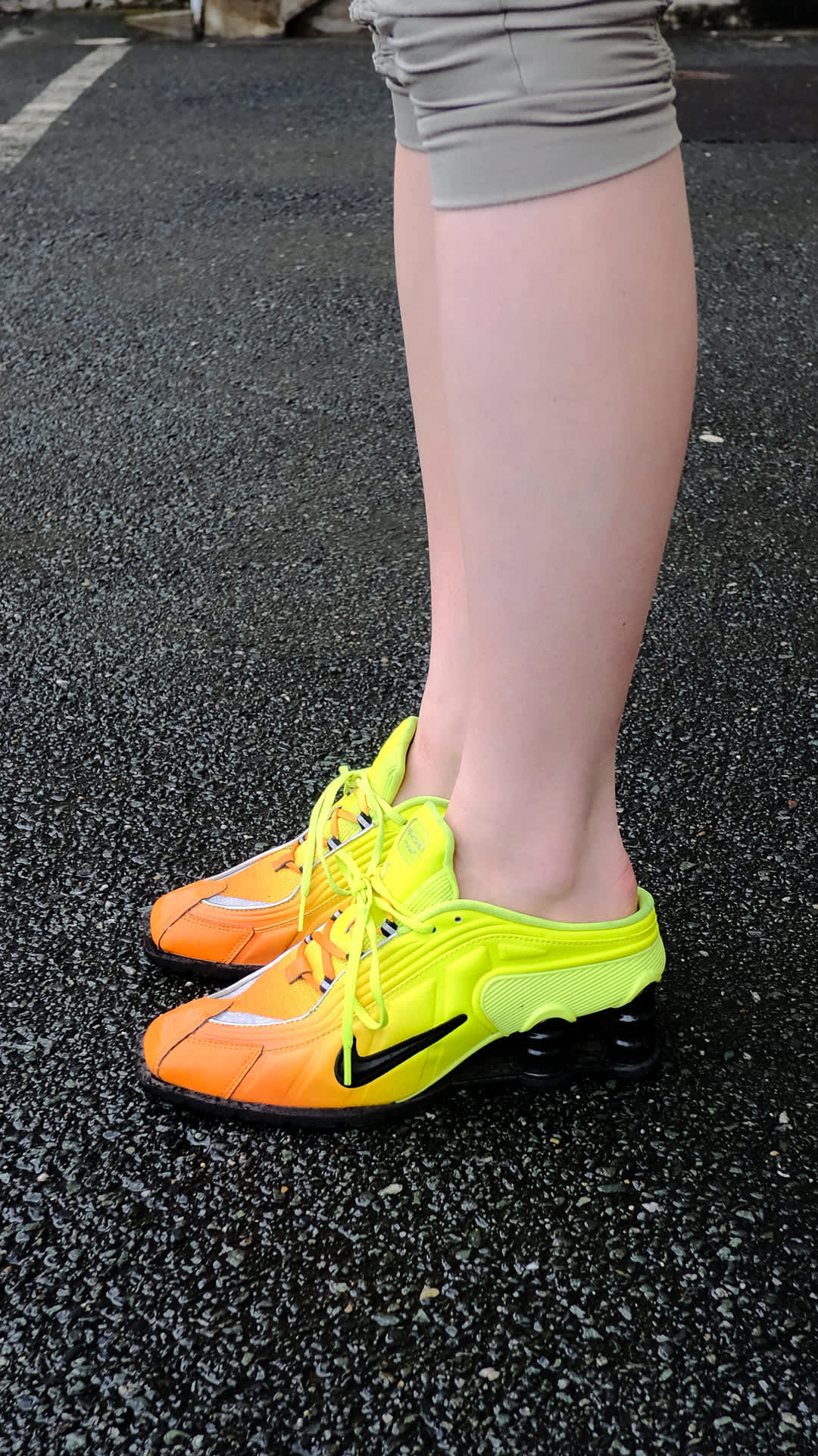 Street SNKRS: Berlijn Mitte