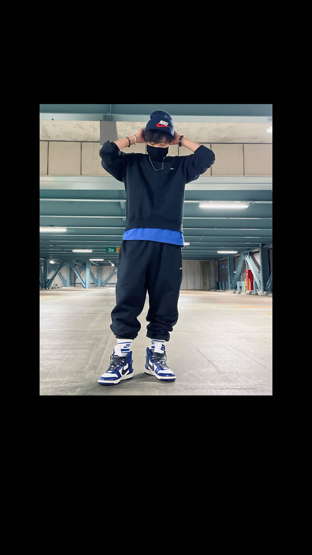 【NIKE公式】Kickcheck 5.12 JP