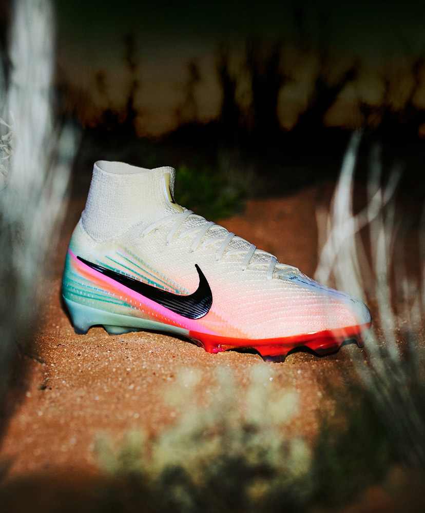 シューズ Nike Mercurial Superfly10 Elite Neon26cm Nike Mercurial Superfly 10 Elite Artificial-Grass High-Top