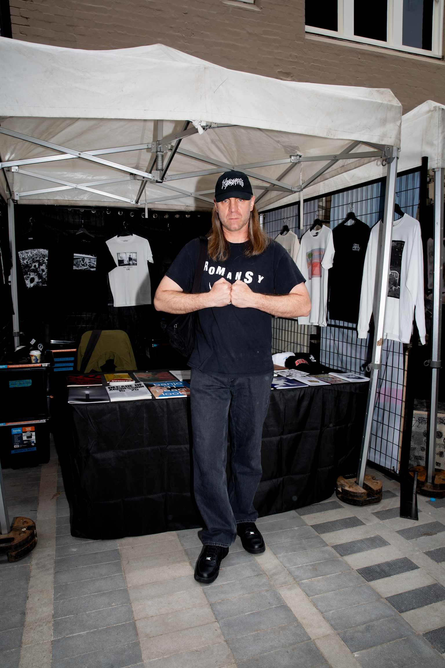 Street SNKRS: SURPLUS in Sydney