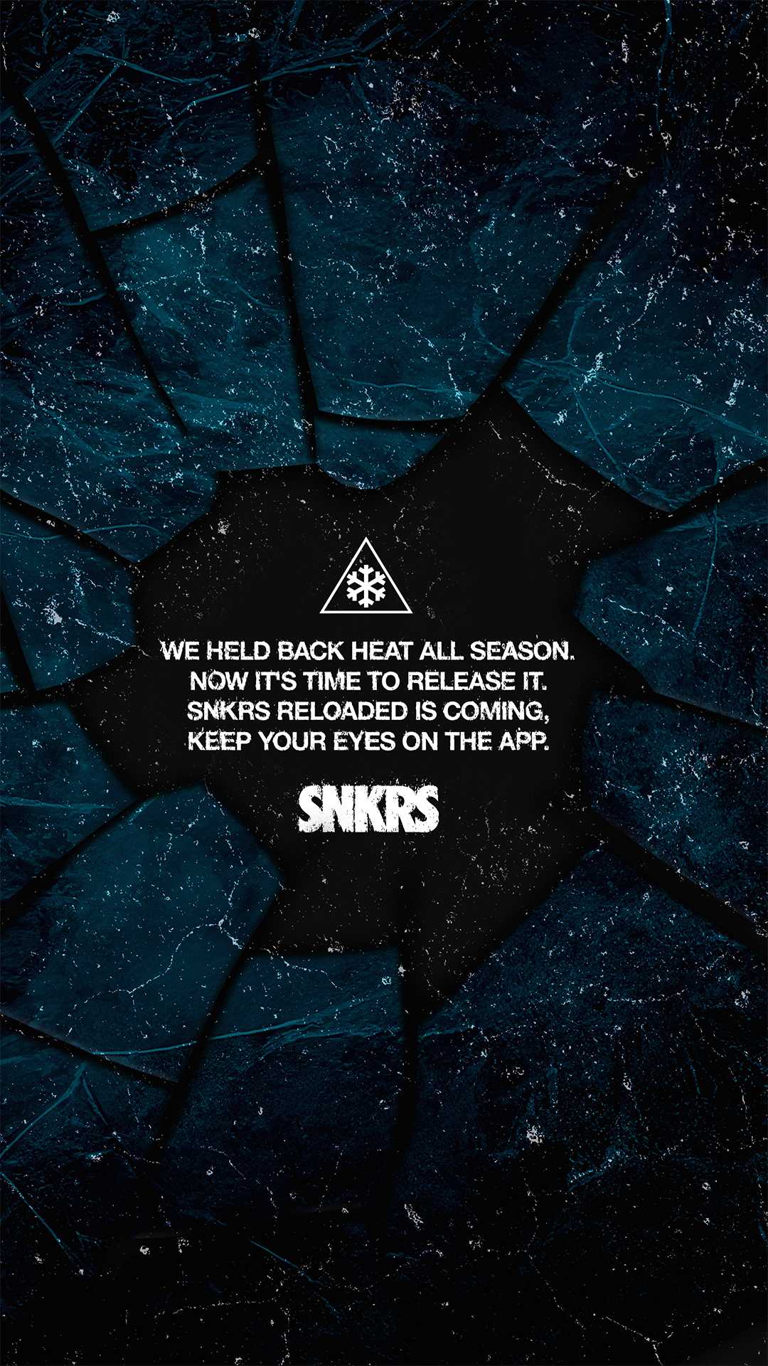 SNKRS Reloaded: 6 Days of Upcoming Heat