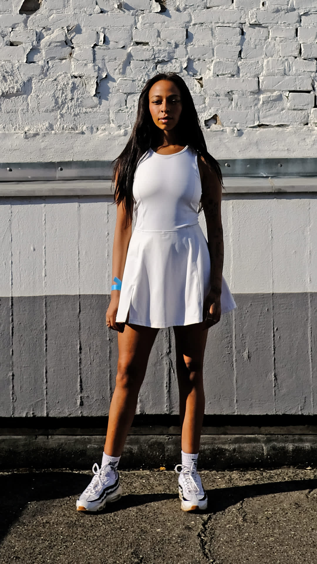 Street SNKRS : RAPK PARK