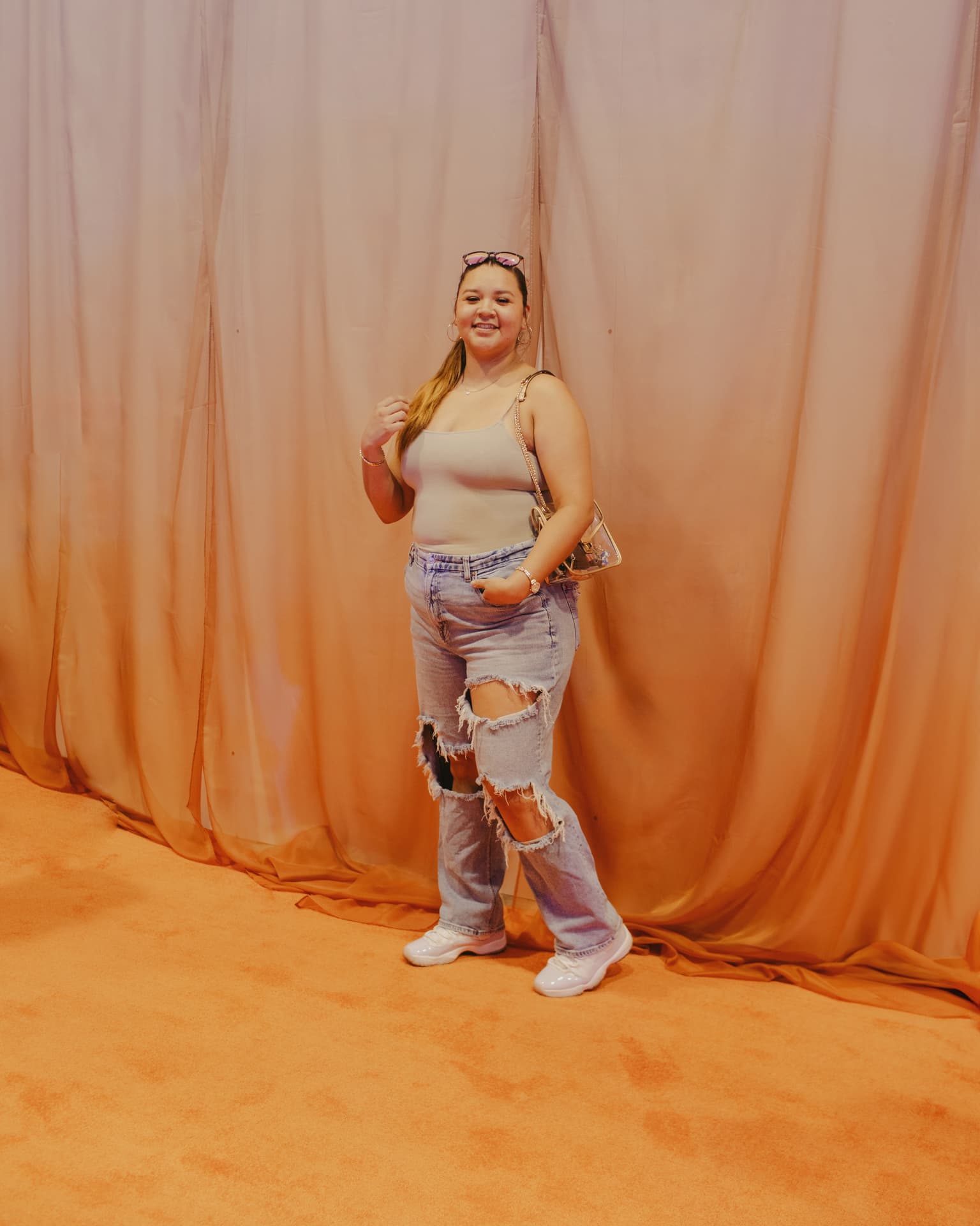 【NIKE公式】Street SNKRS：Nike WNBA Live Experience