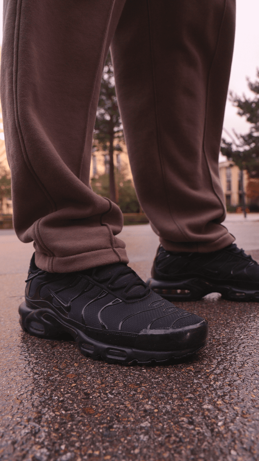 Street SNKRS: Noisy-le-Grand