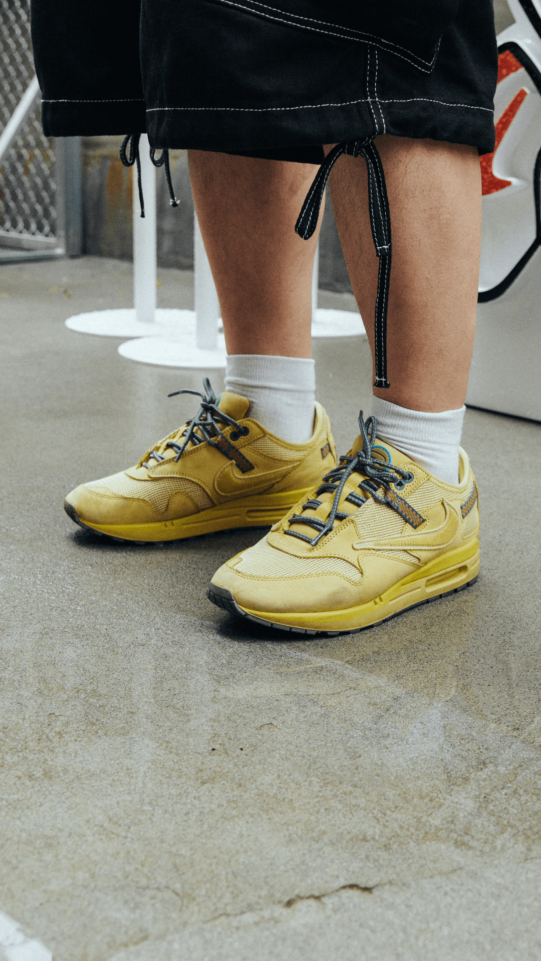 Street SNKRS: SNKRS Newsstand