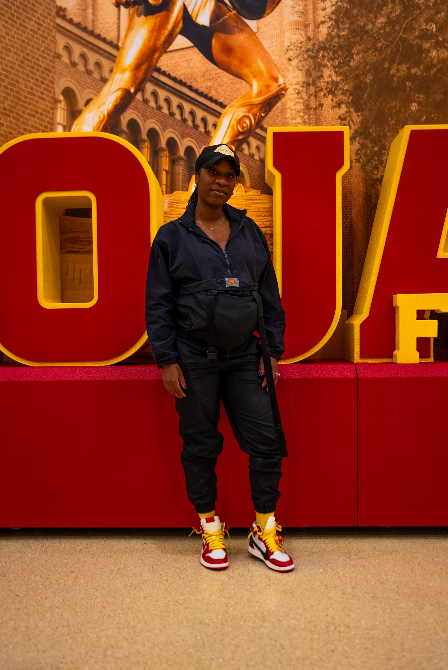 Street SNKRS: The Chosen-1's Tournament-Invitational 