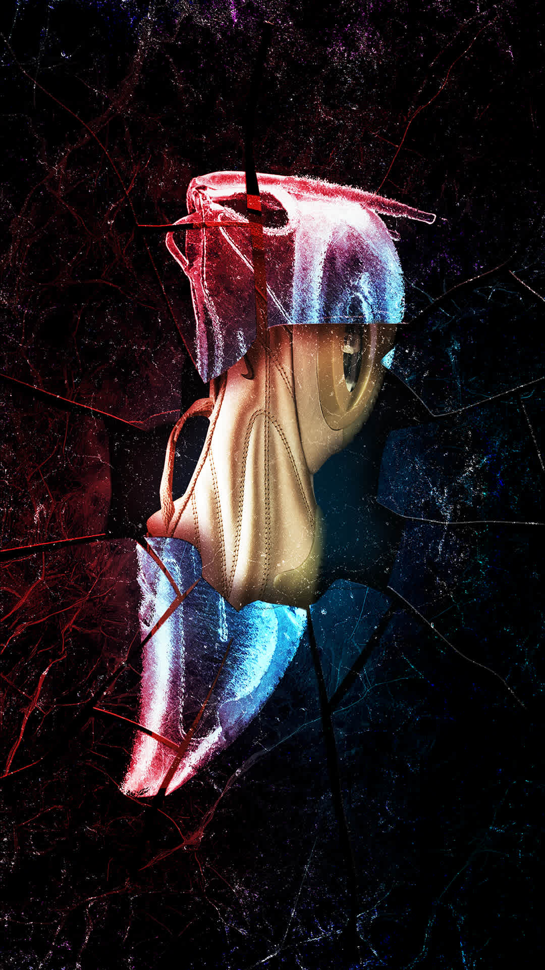 SNKRS Reloaded: 6 DAYS OF HEAT