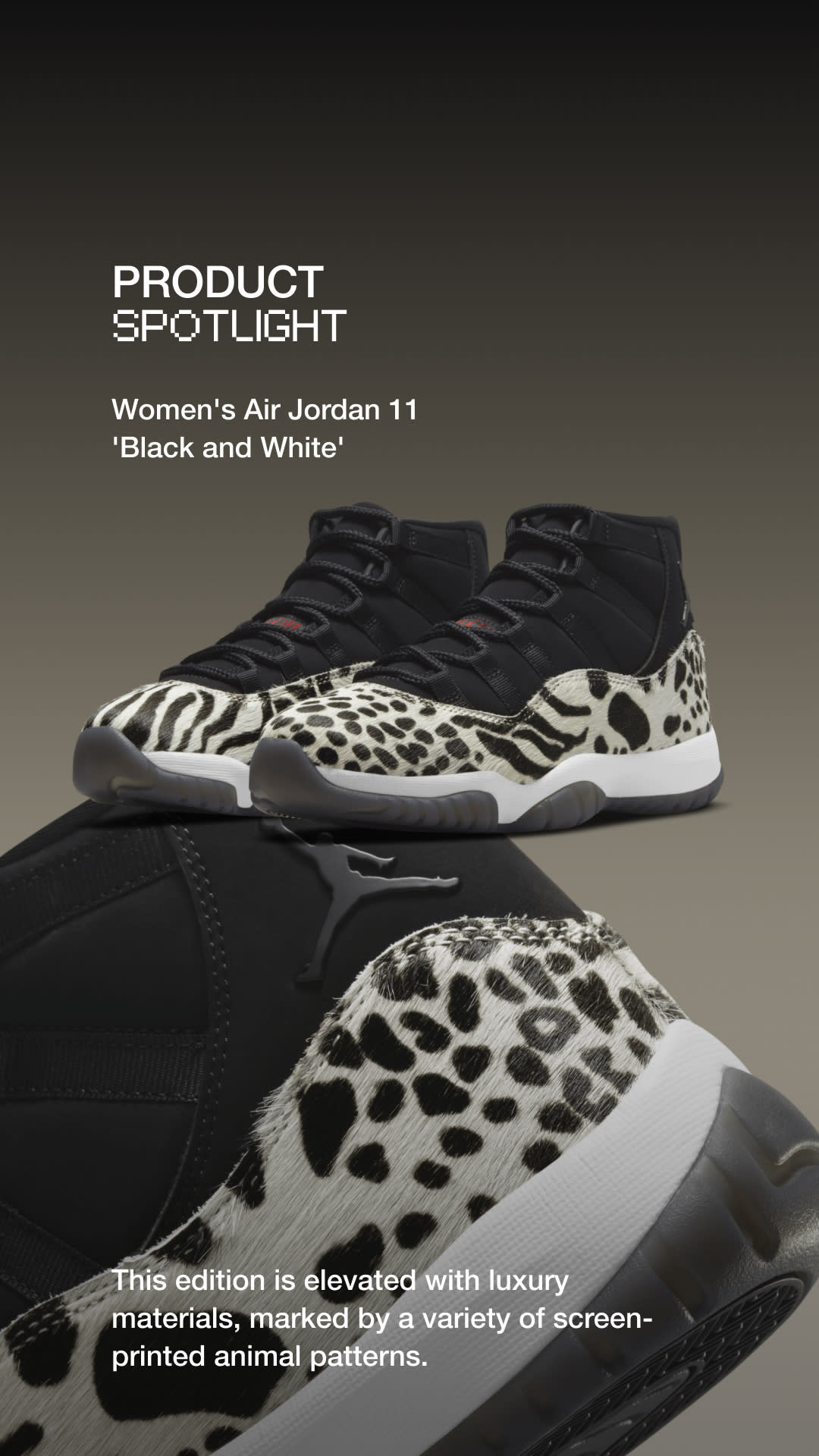 This Week in SNKRS 11.21 - 11.27