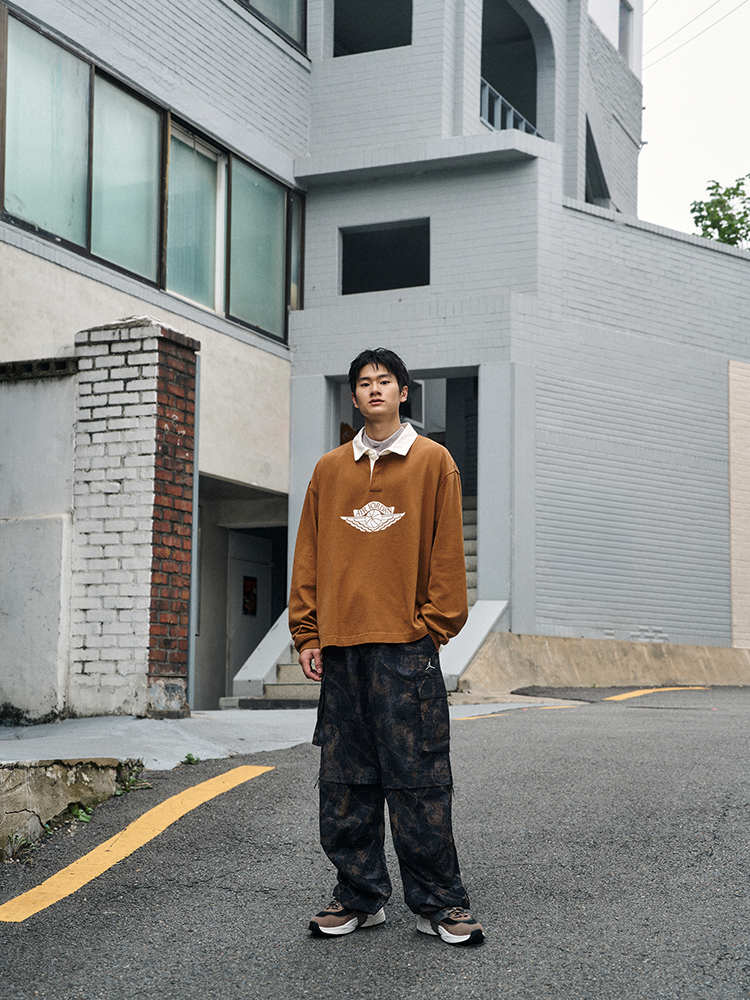 Брюки мужские Jordan Brooklyn Hike Mike Convertible Pants