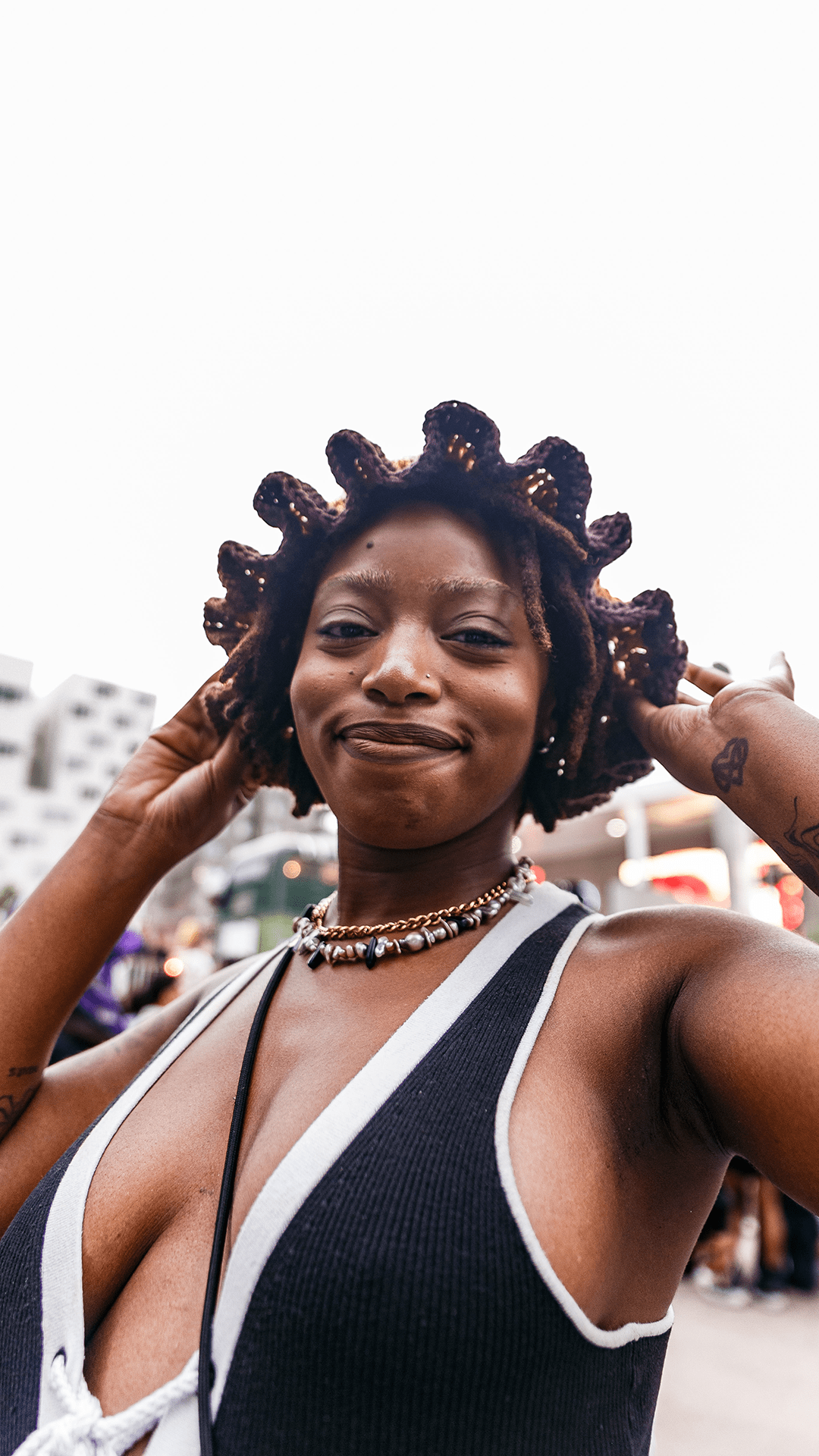 Street SNKRS: Fête de la Musique