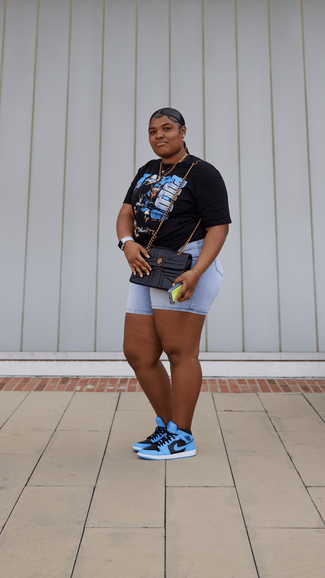 Street SNKRS: Washington State vs. UCLA