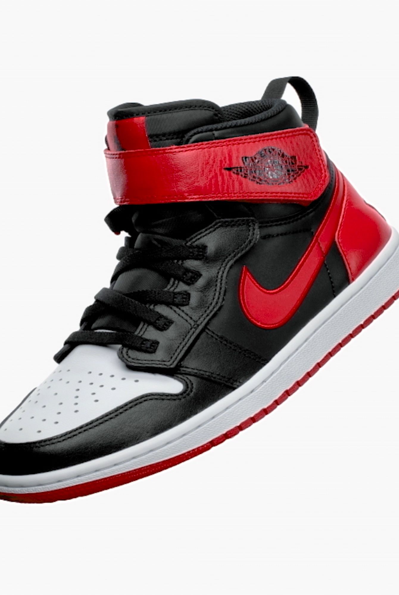 Air Jordan 1 Hi FlyEase Men's Shoes. Nike.com