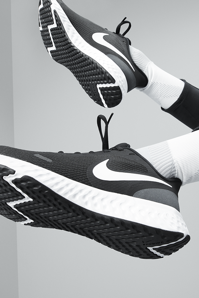 fútbol americano Mismo barajar Nike Revolution 5 Women's Road Running Shoes. Nike.com