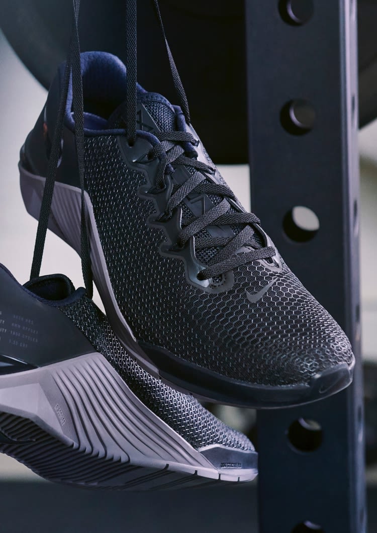 Nike 5 Zapatillas entrenamiento - Hombre. Nike