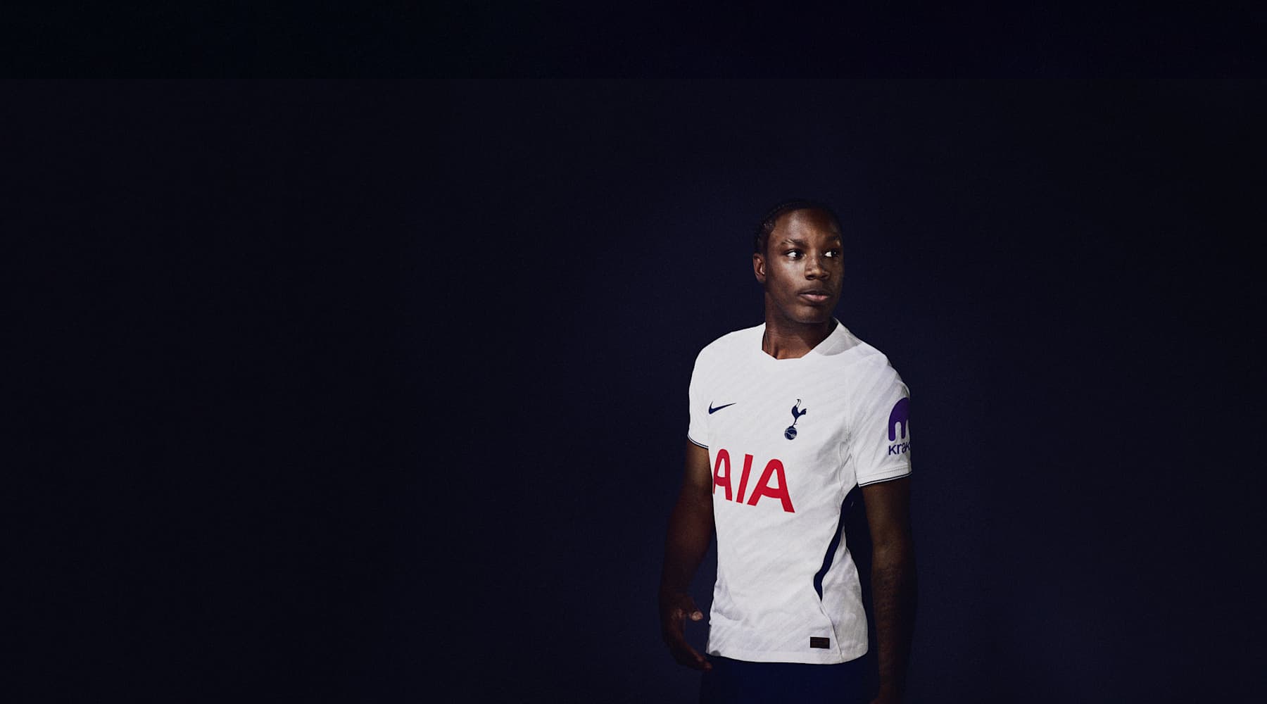 Tottenham Hotspur Kits & Spurs Shirts 2026/27. Nike ZA