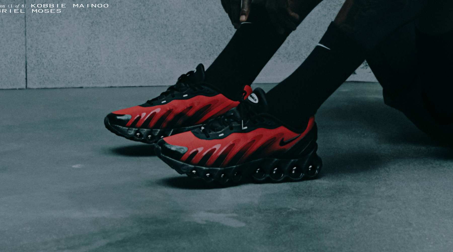 nike air typha 2