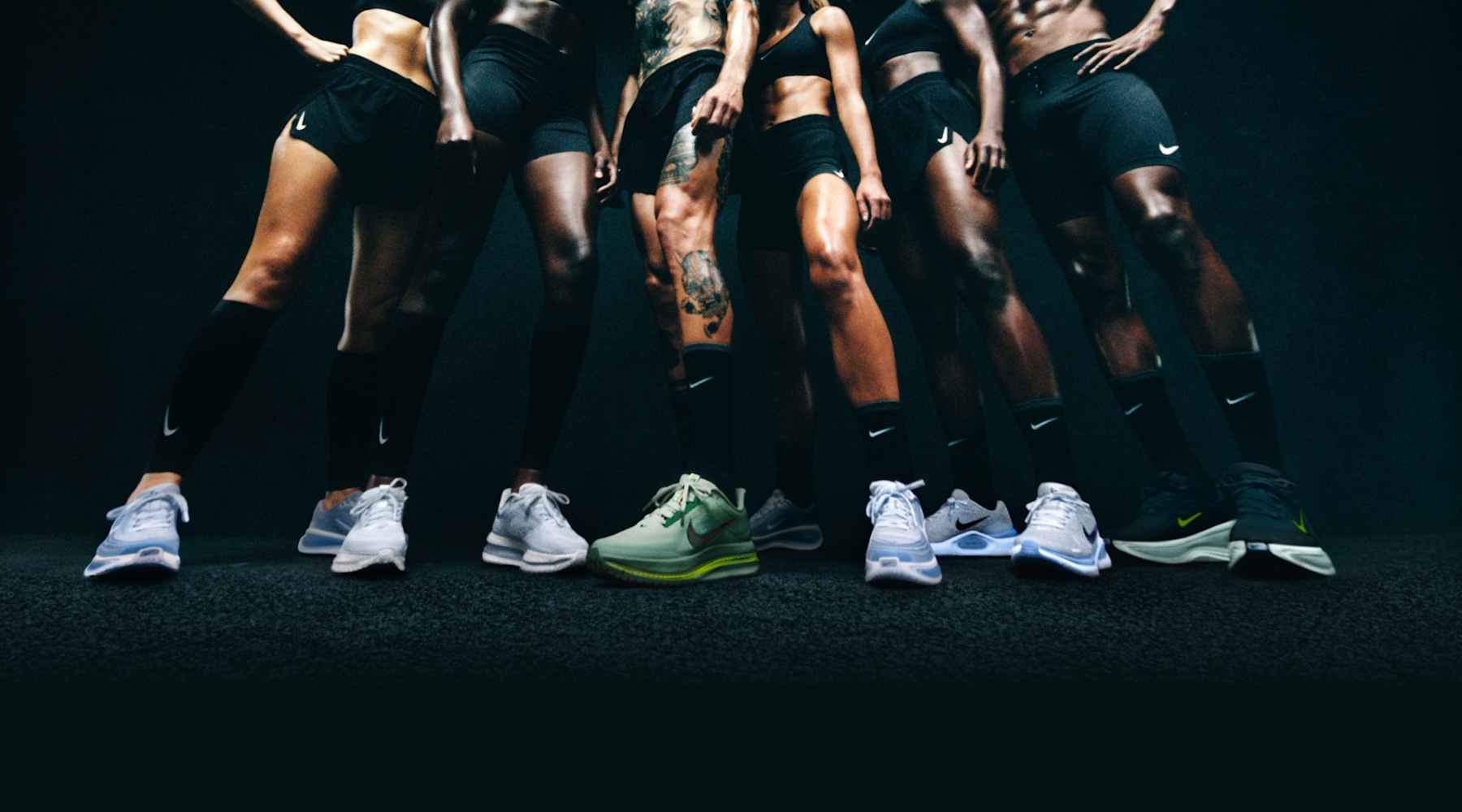 NIKE公式】 ランニング【ナイキ公式通販】