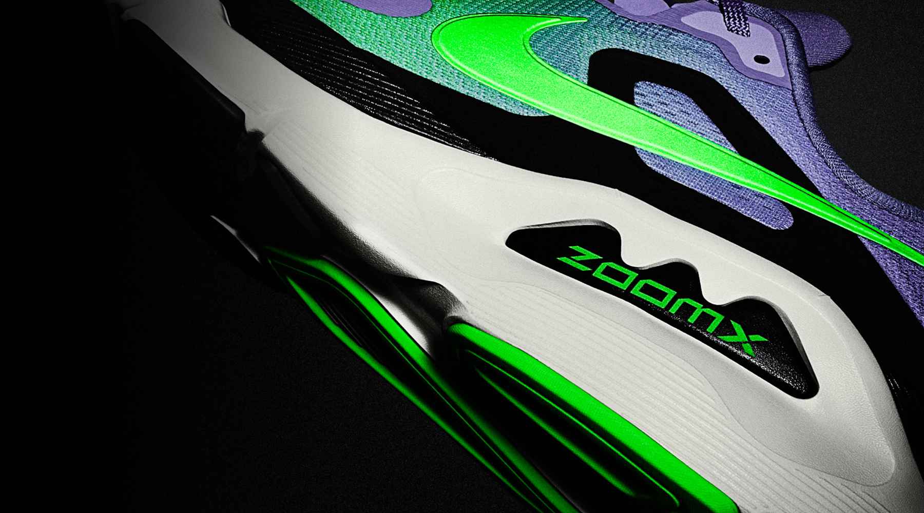 NIKE公式】 ストラクチャー ランニングシューズ【ナイキ公式通販】