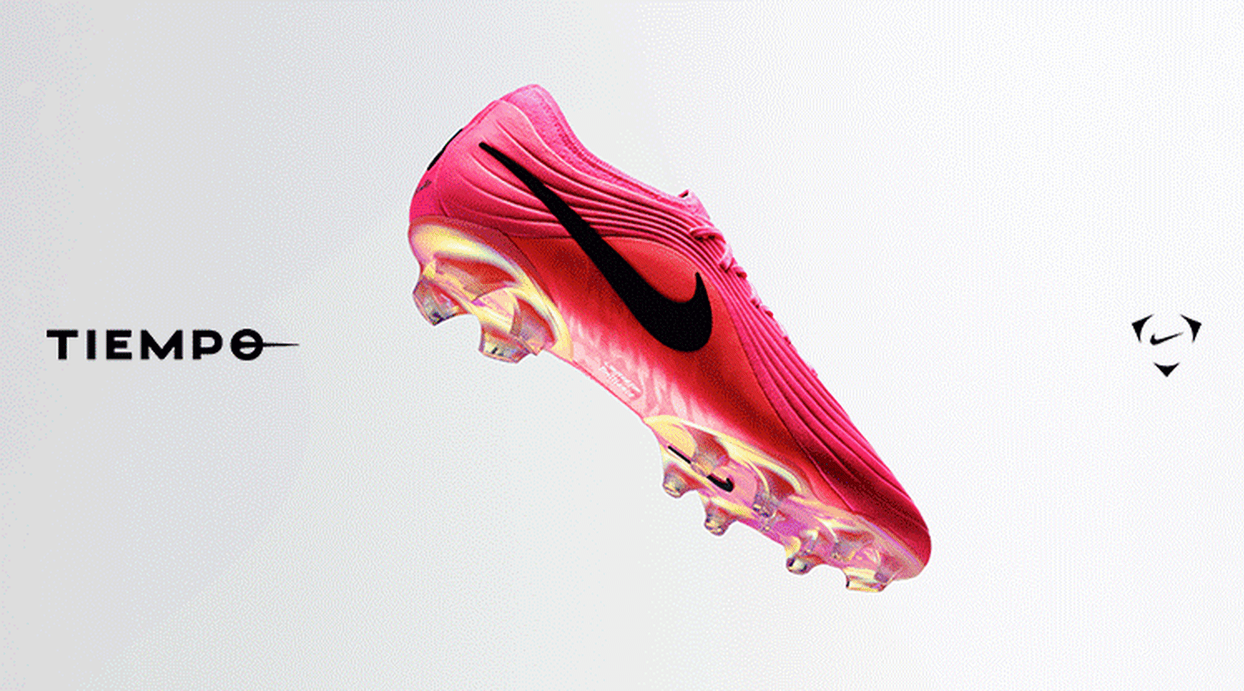 NIKE公式】 ティエンポ サッカースパイク・シューズ【ナイキ公式通販】