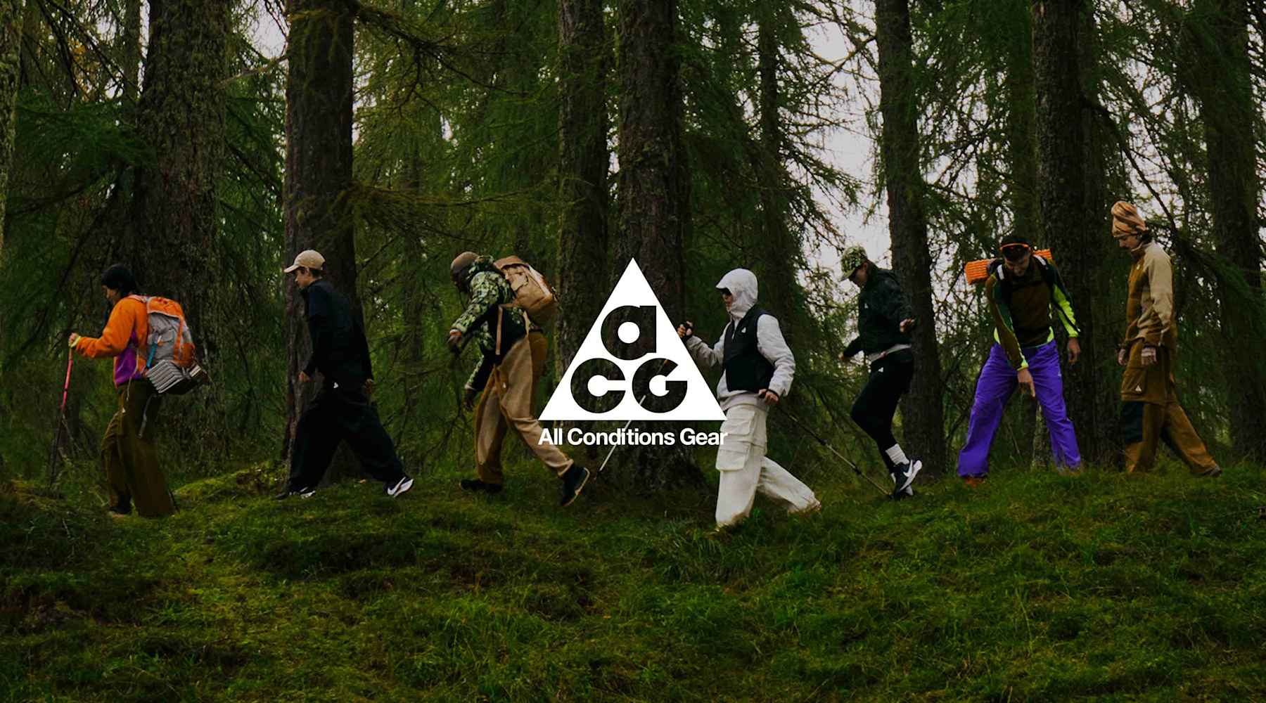 Nike ACG Collection. Nike.com