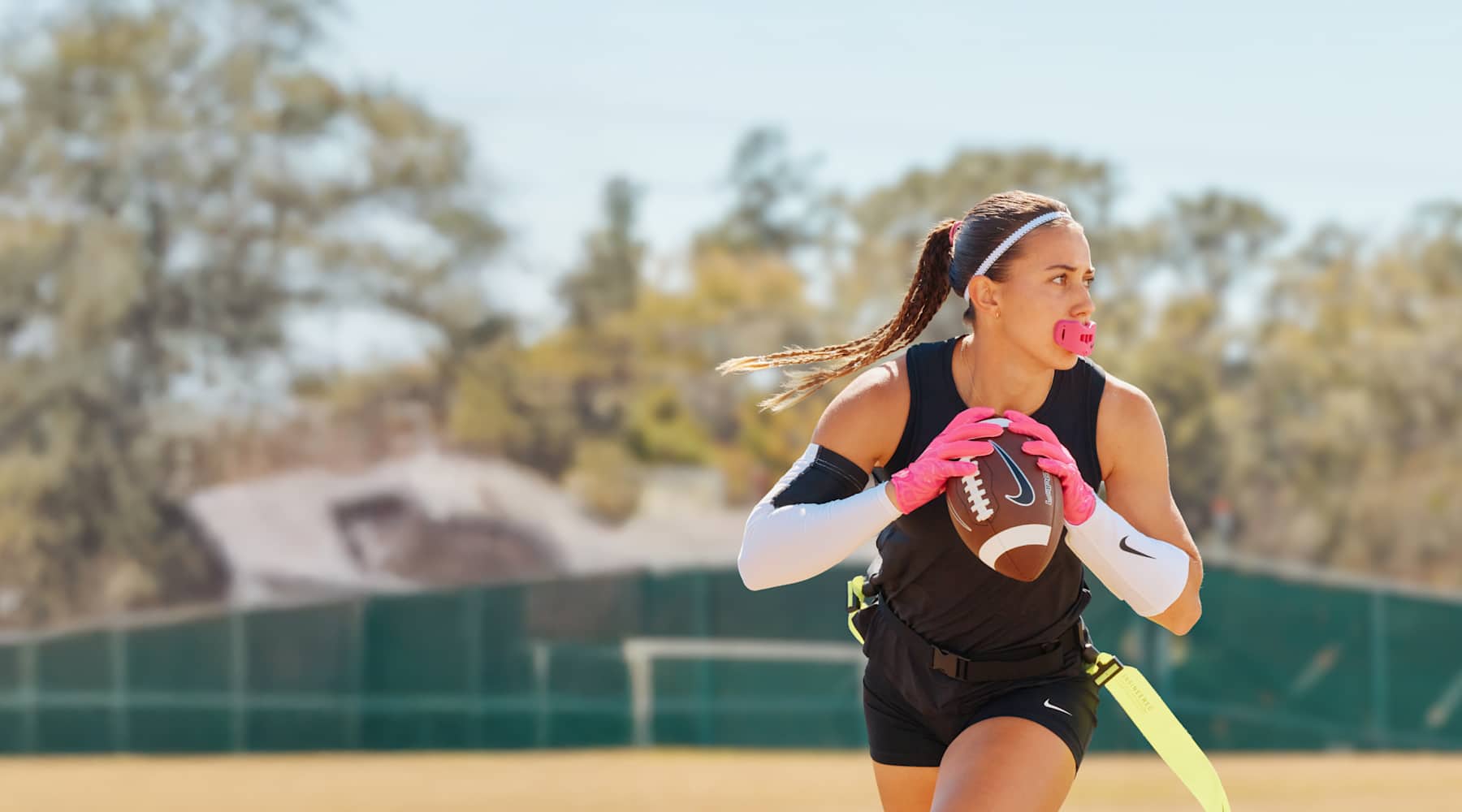 Womens Football. Nike.com