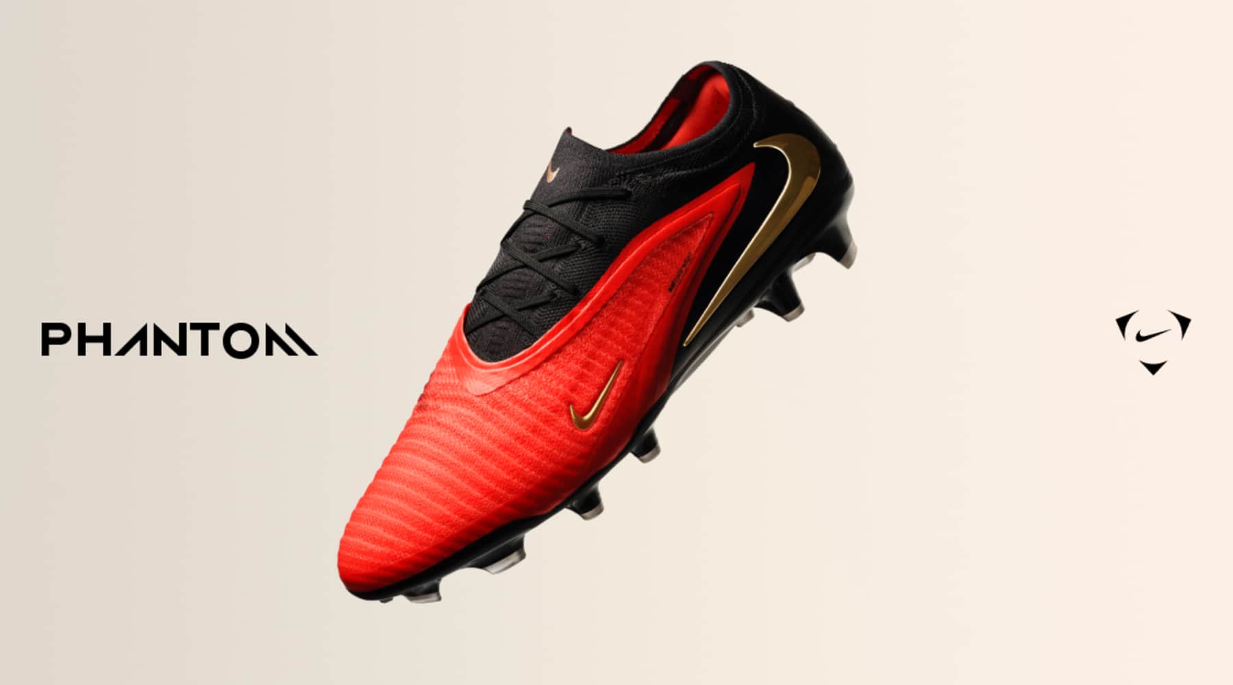 Nike Phantom Football Boots. Nike CA