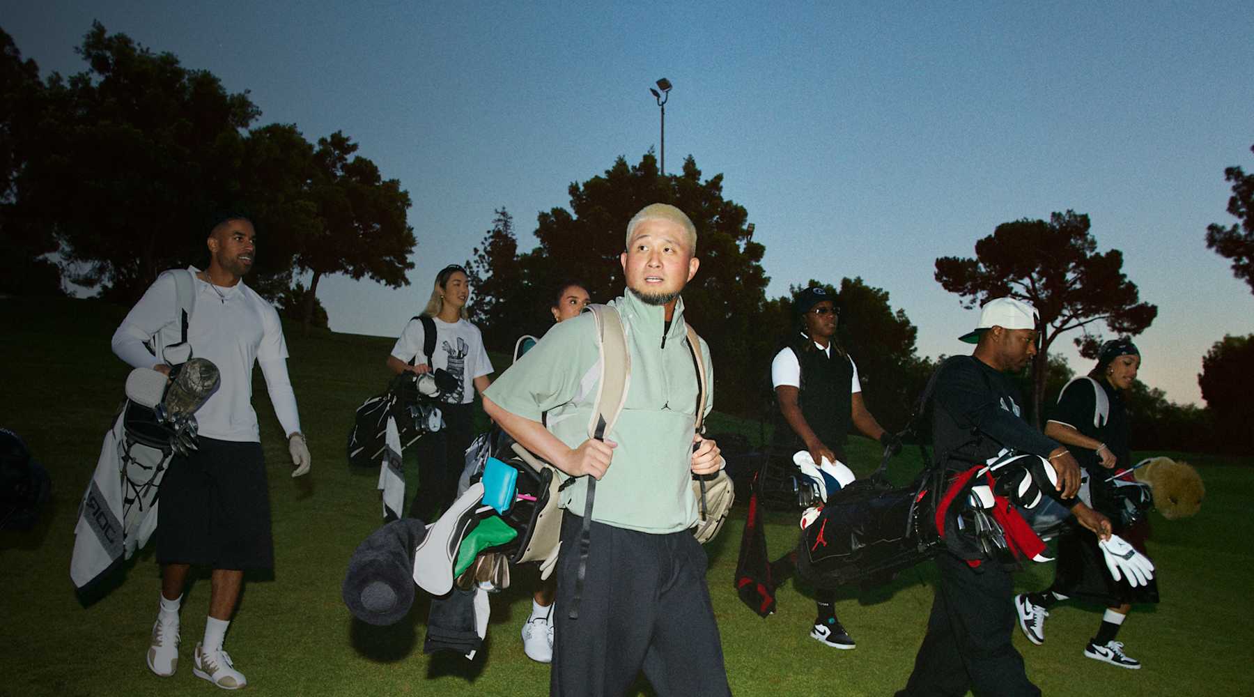 Jordan Golf. Nike.com