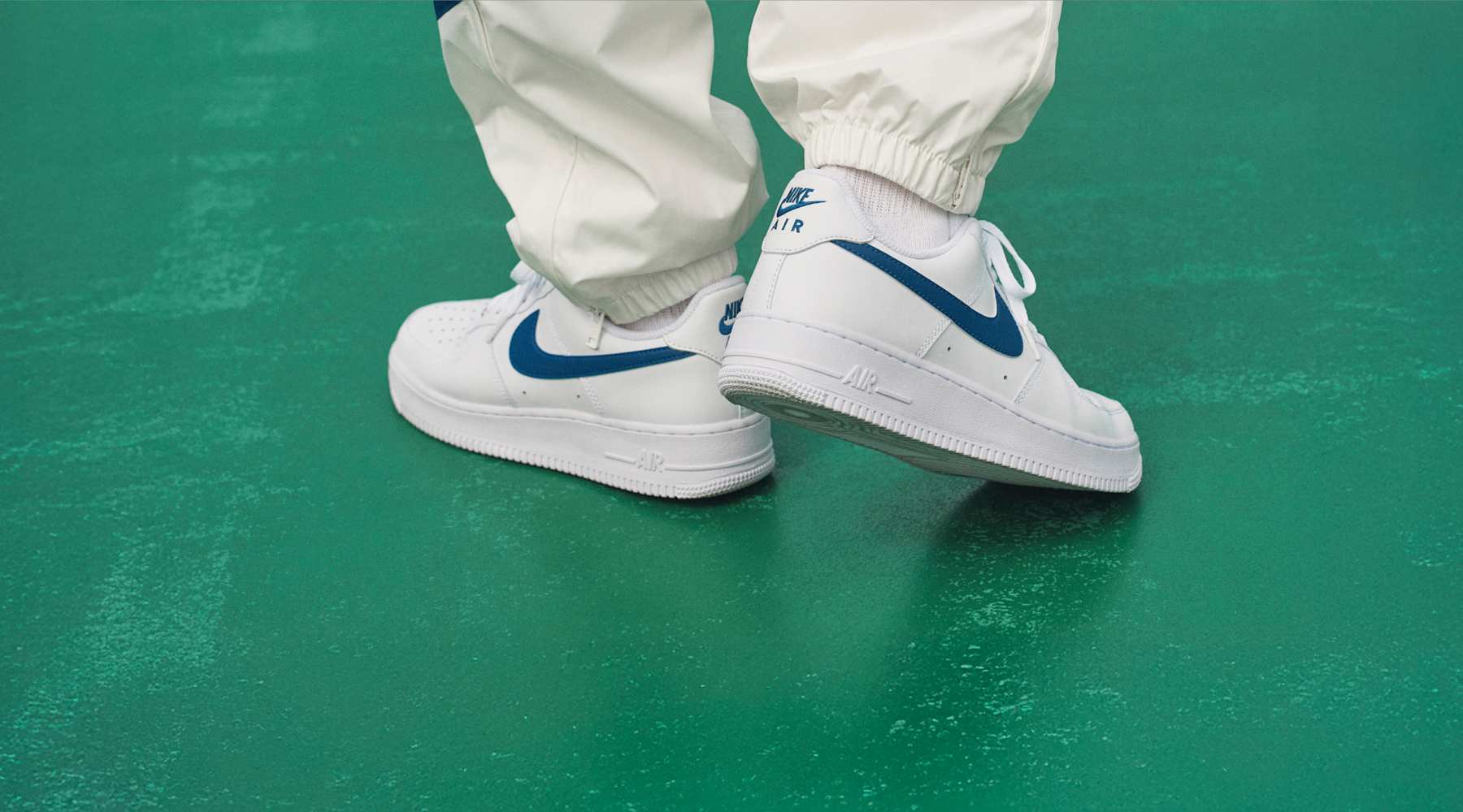 sport zone nike air force 1