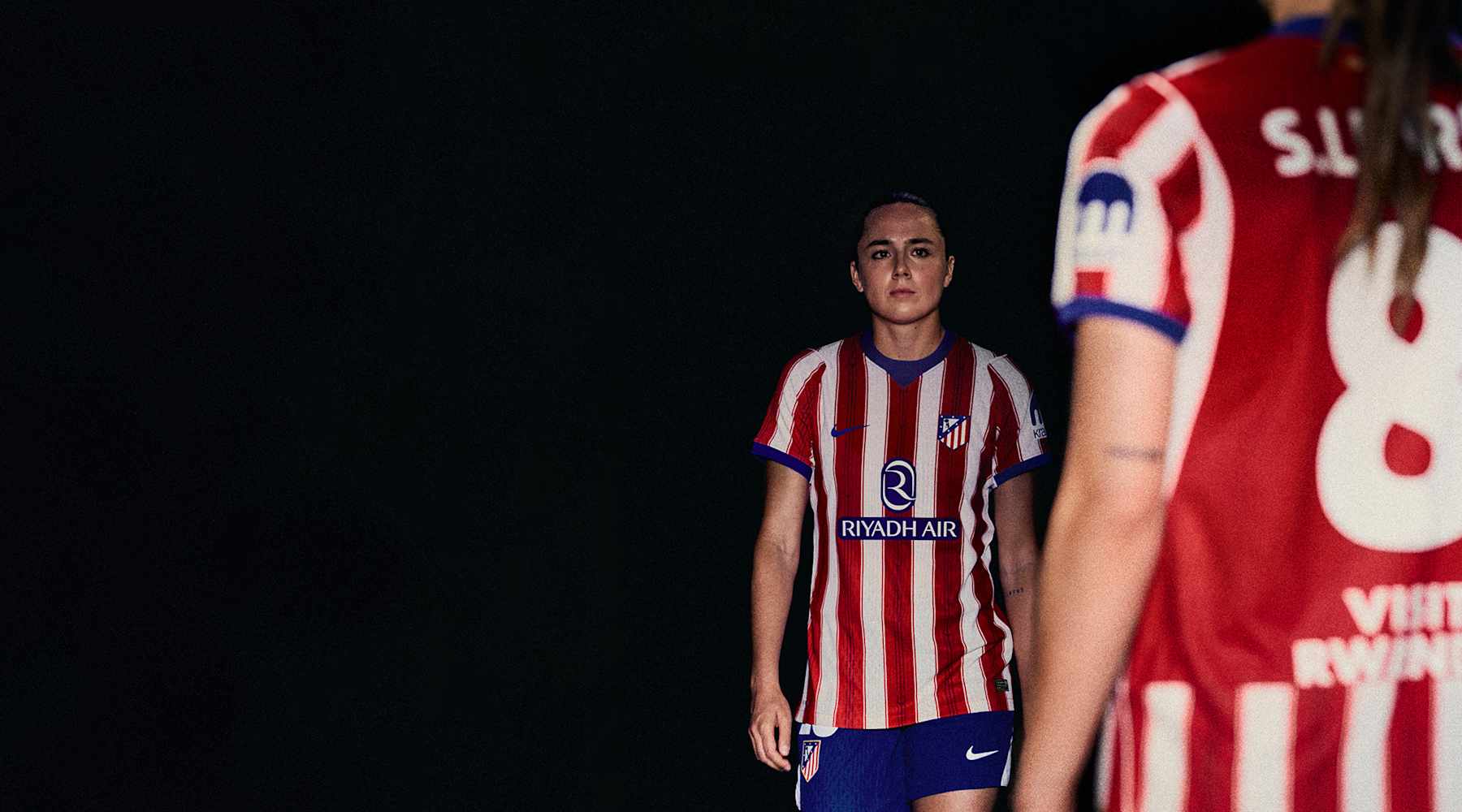 Atlético Madrid. Nike.com