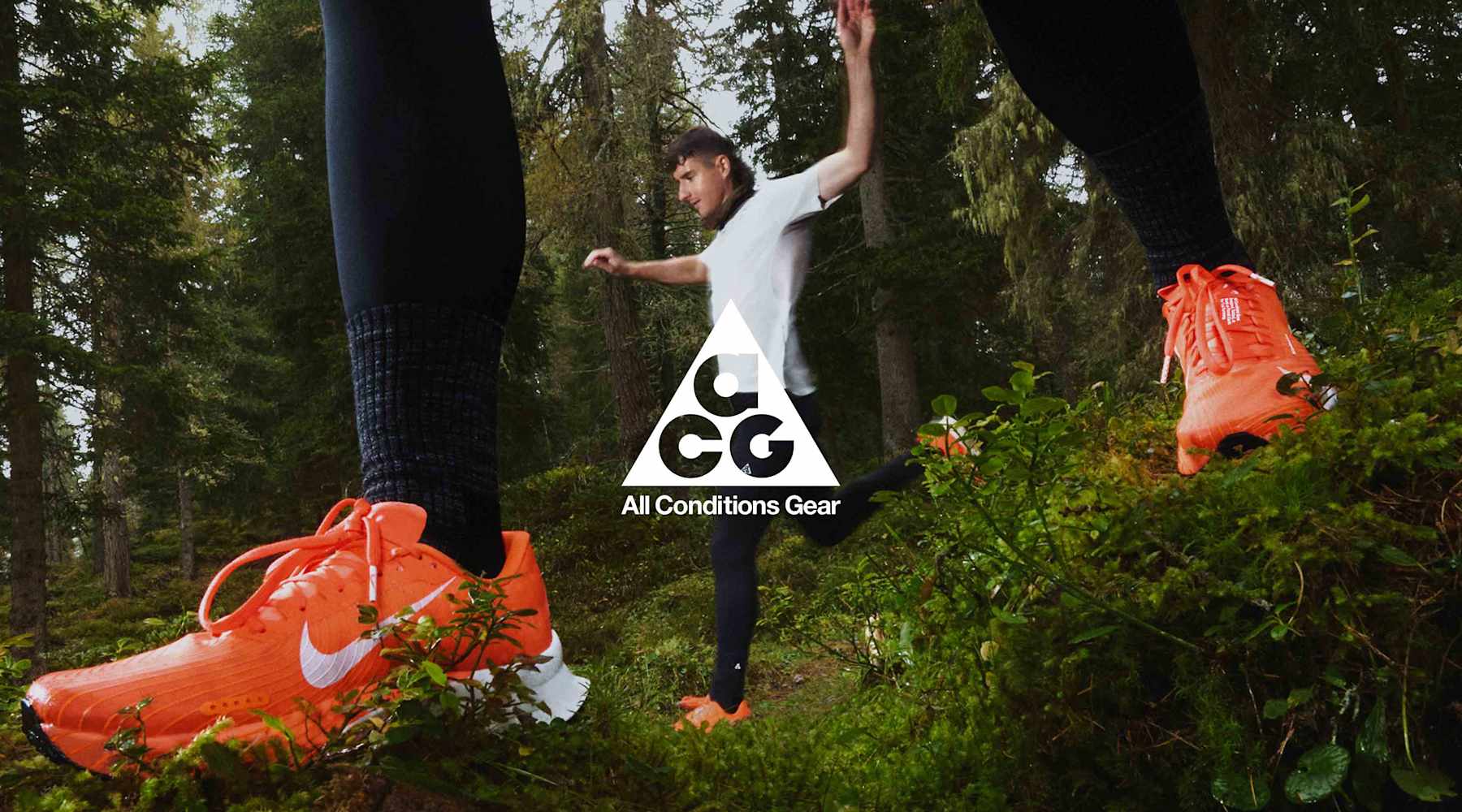 NIKE公式】 ACG トレイルランニング【ナイキ公式通販】