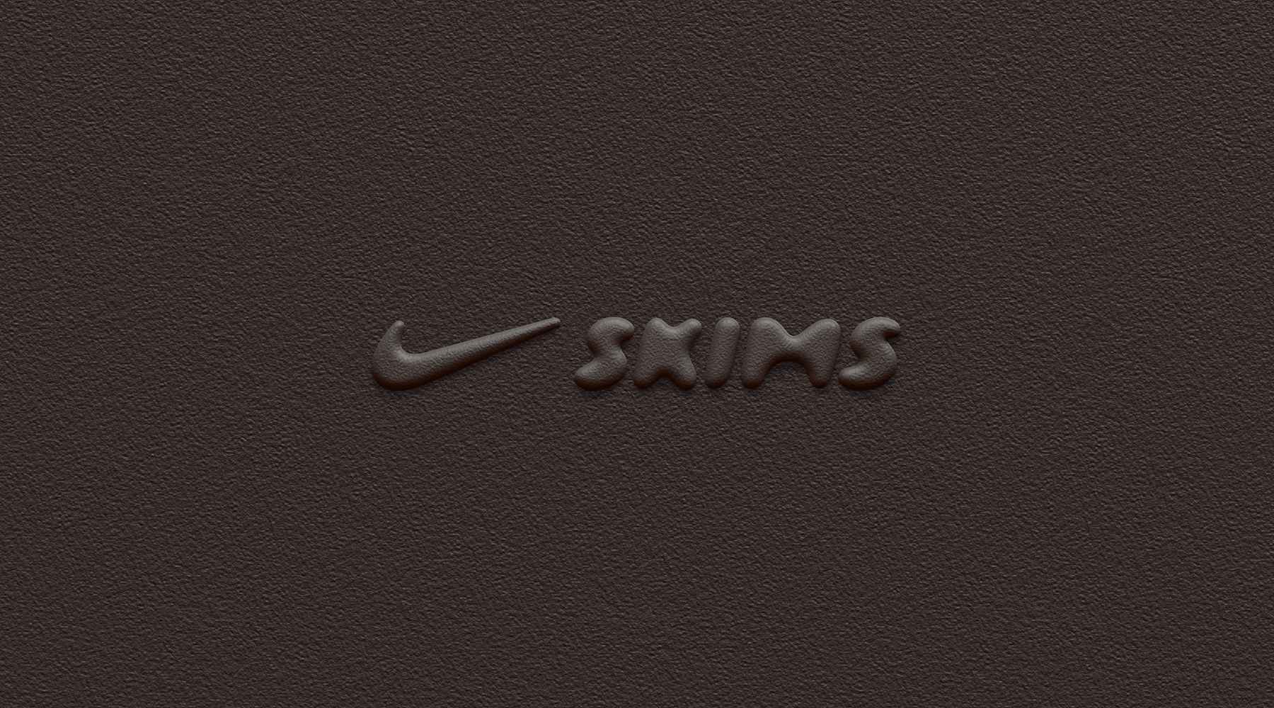 NikeSKIMS. Nike NL