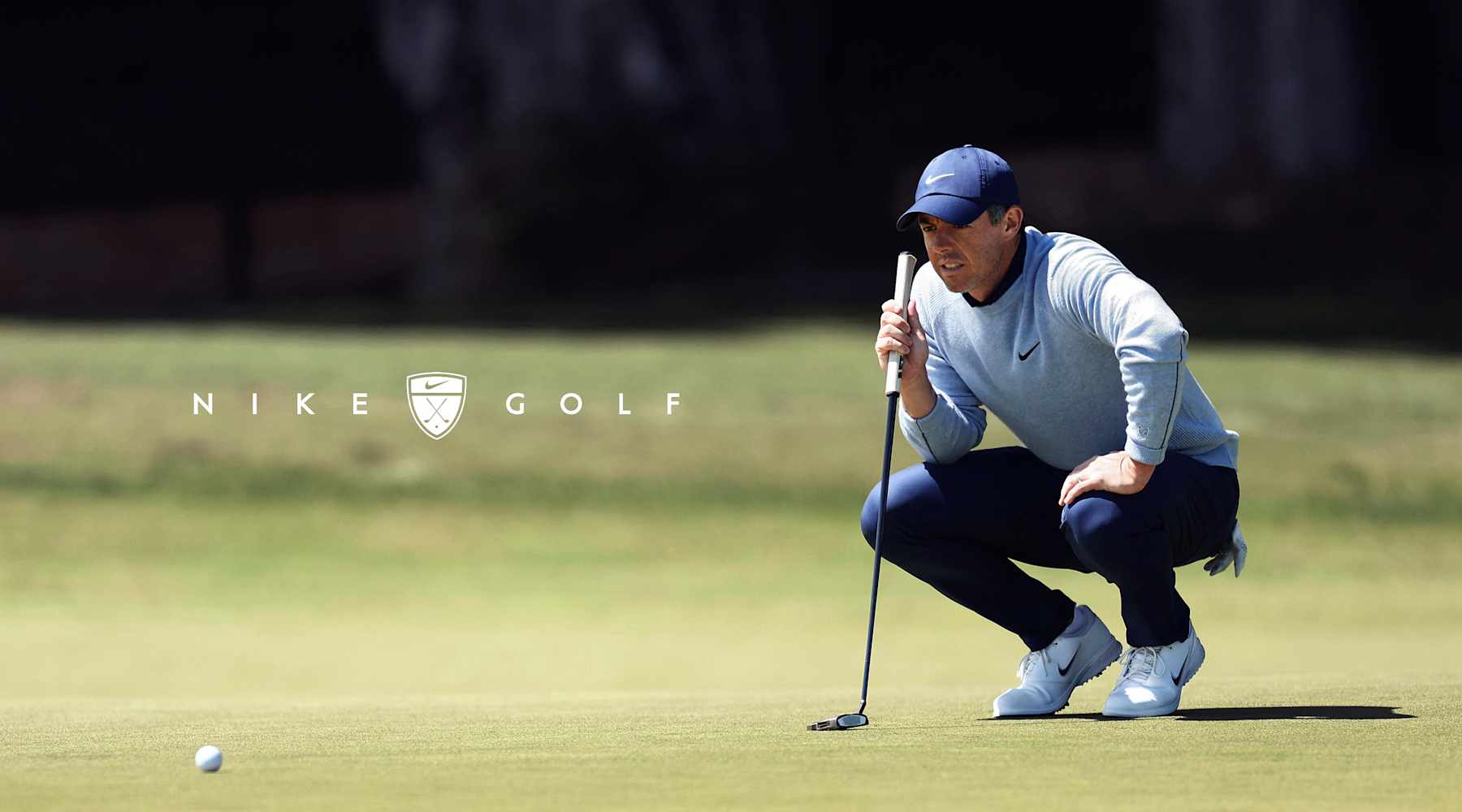 rory mcilroy golf clothes