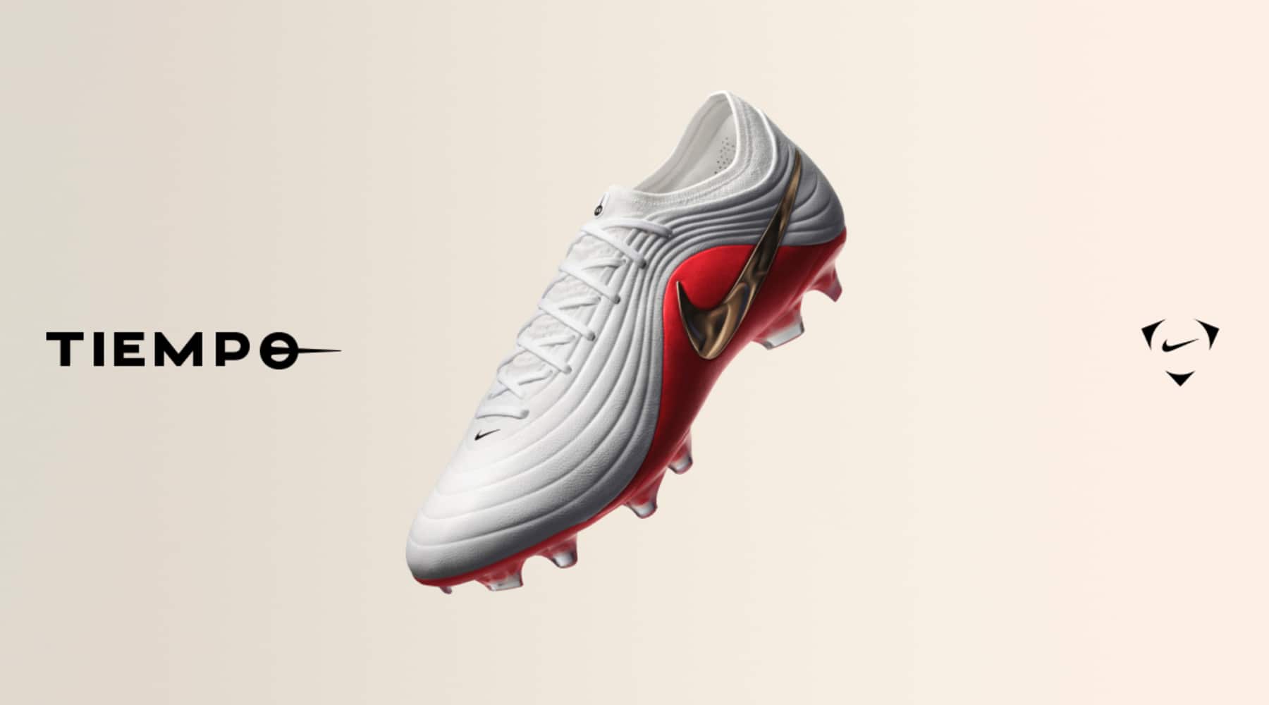 Tiempo Legend Football Boots. Nike CA