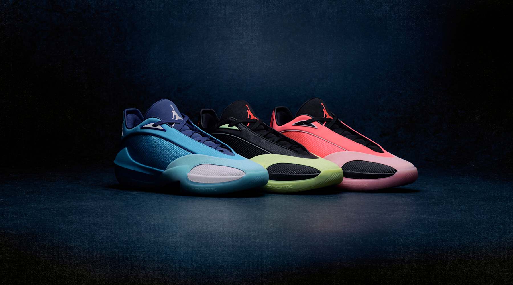 Jordan Basketball. Nike ID