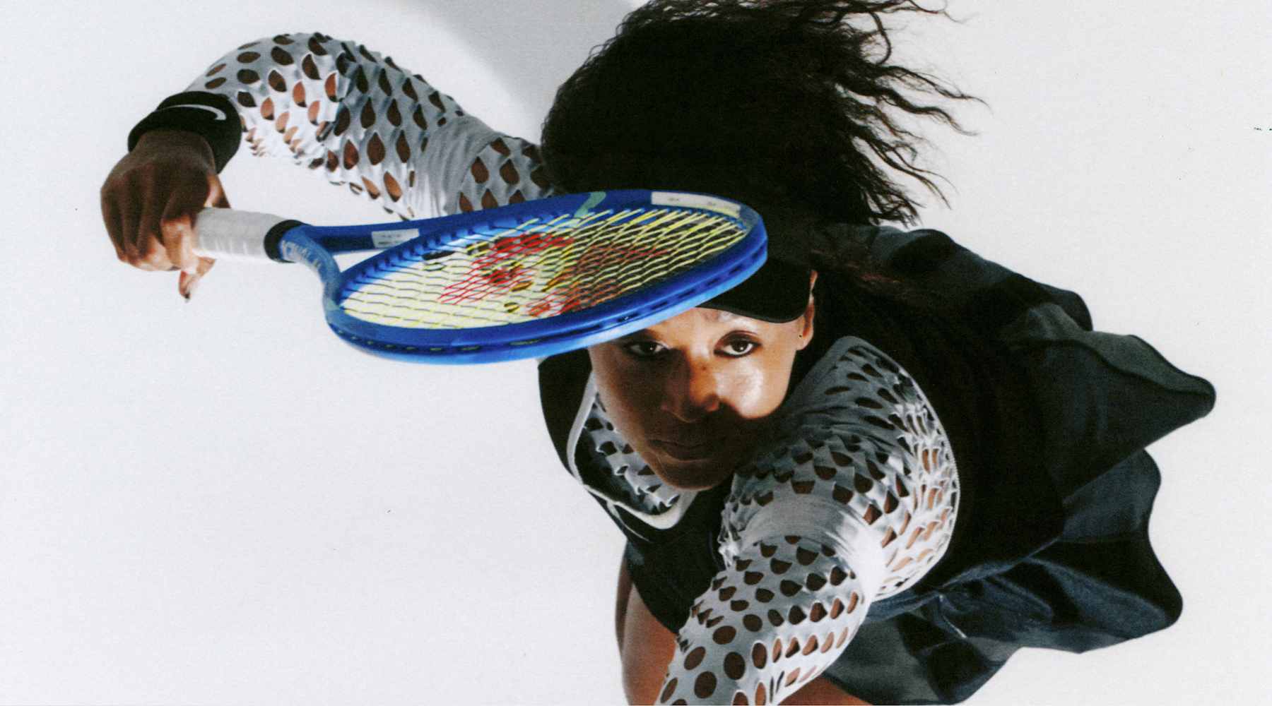 Naomi Osaka. Nike.com