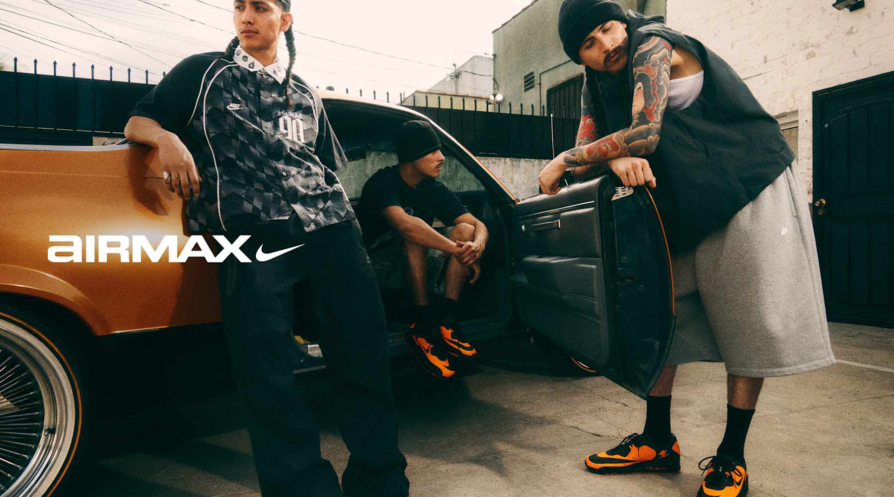 Nike Air Max Shoes. Nike.com