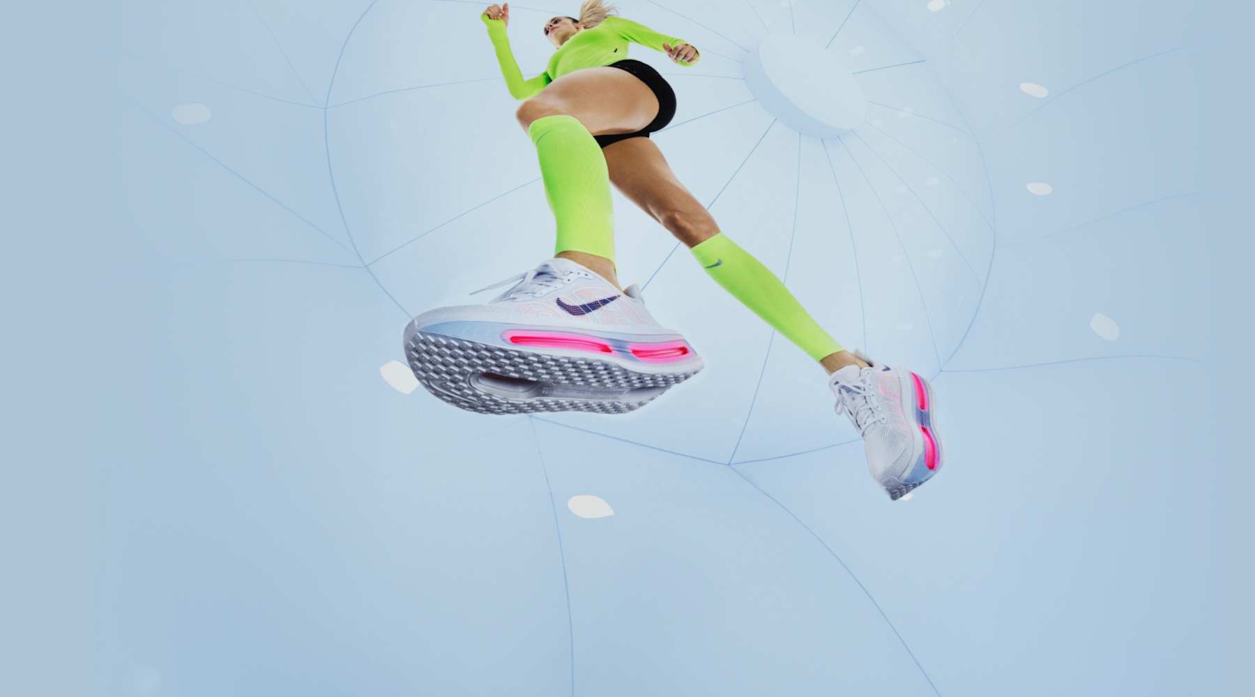 NIKE公式】 ボメロ ランニングシューズ【ナイキ公式通販】