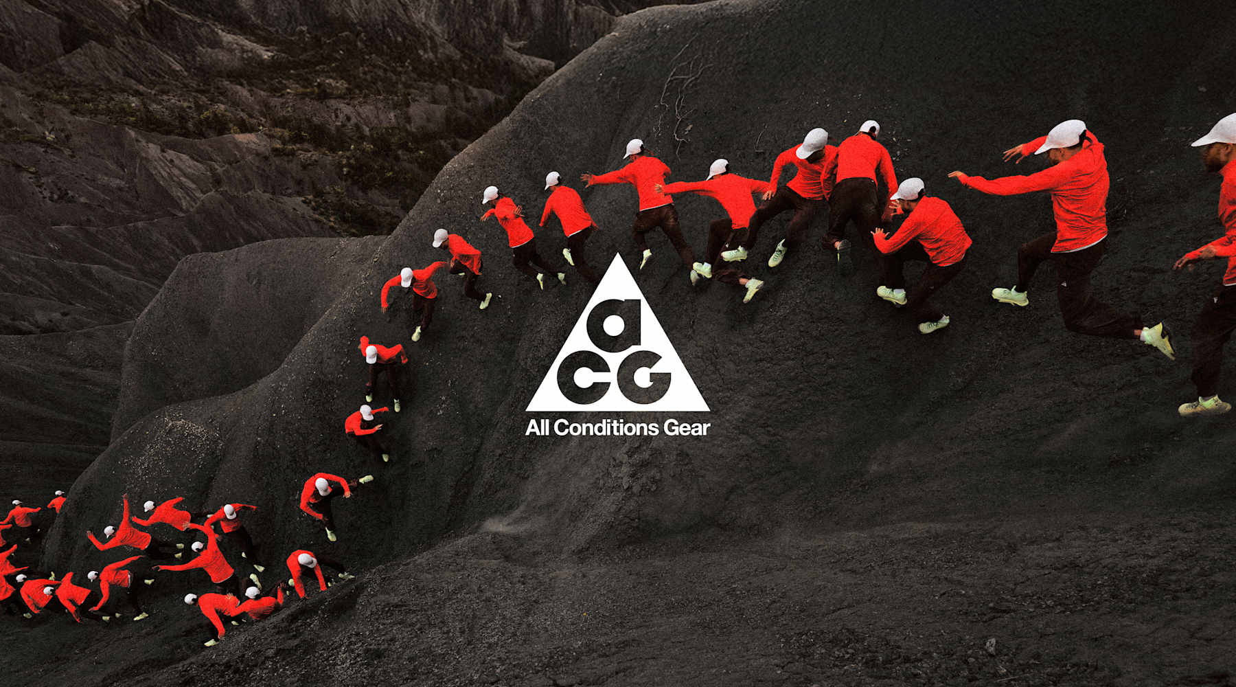 Nike ACG Collection. Nike.com