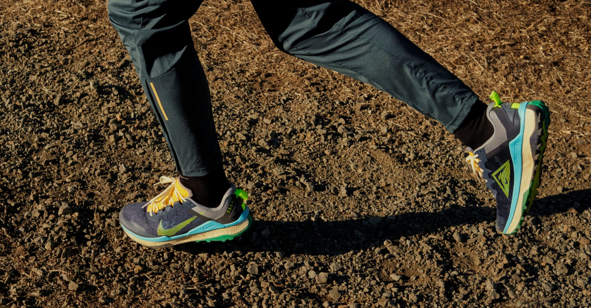Nike Wildhorse 8 Review: The Shocking TRUTH About Off-Roading in These Sneakers!